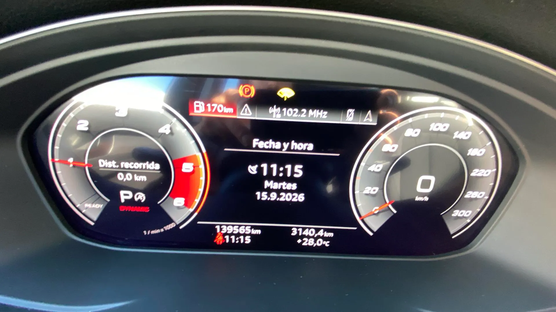 Audi Q5 Advanced 35 TDI S tronic - foto 12