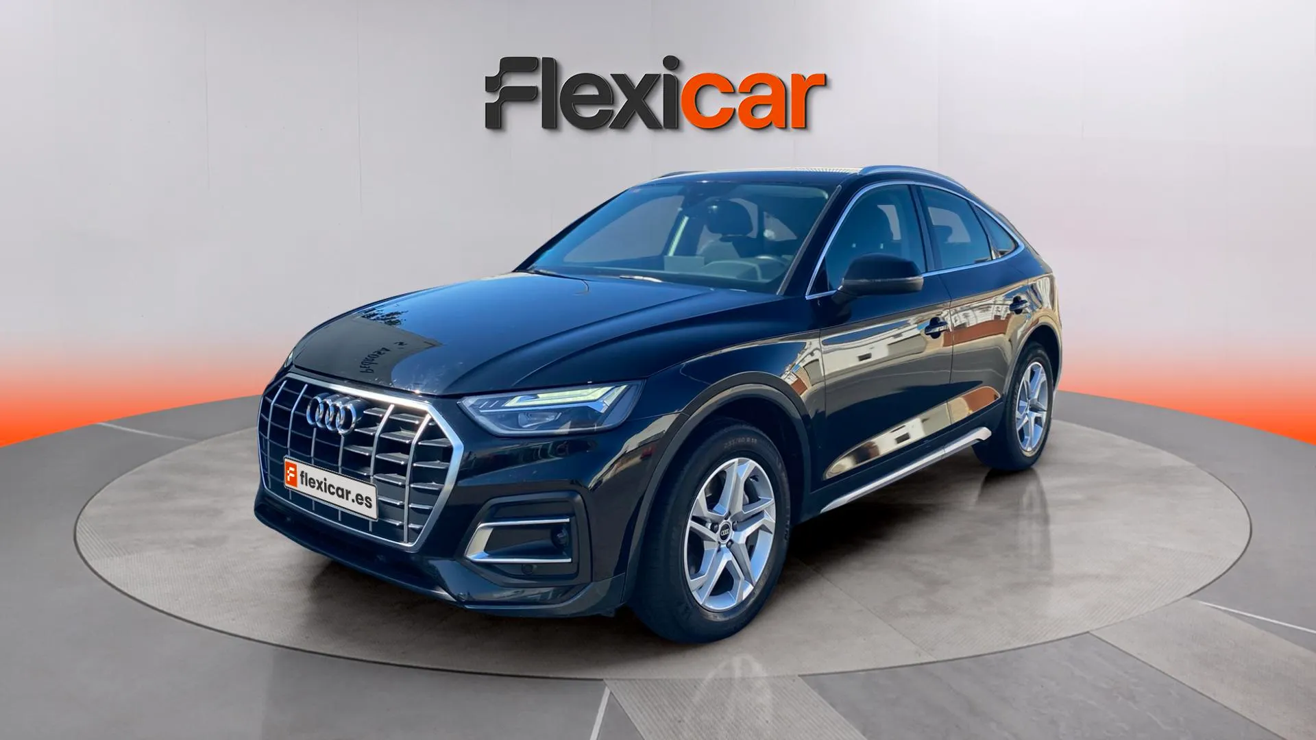 Audi Q5 Advanced 35 TDI S tronic - foto 2