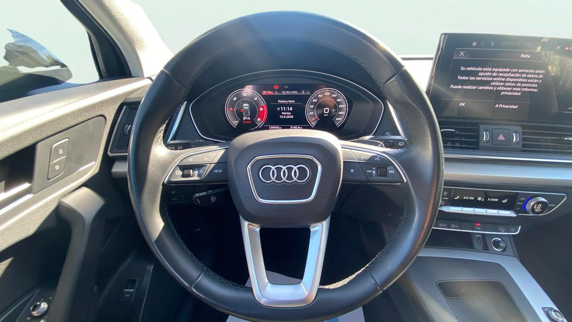 Audi Q5 Advanced 35 TDI S tronic - foto 11
