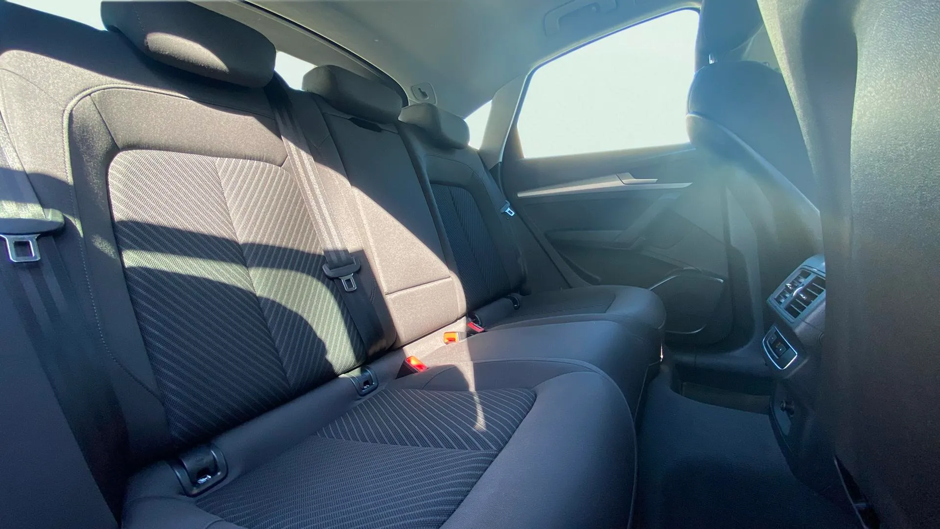 Audi Q5 Advanced 35 TDI S tronic - foto 14