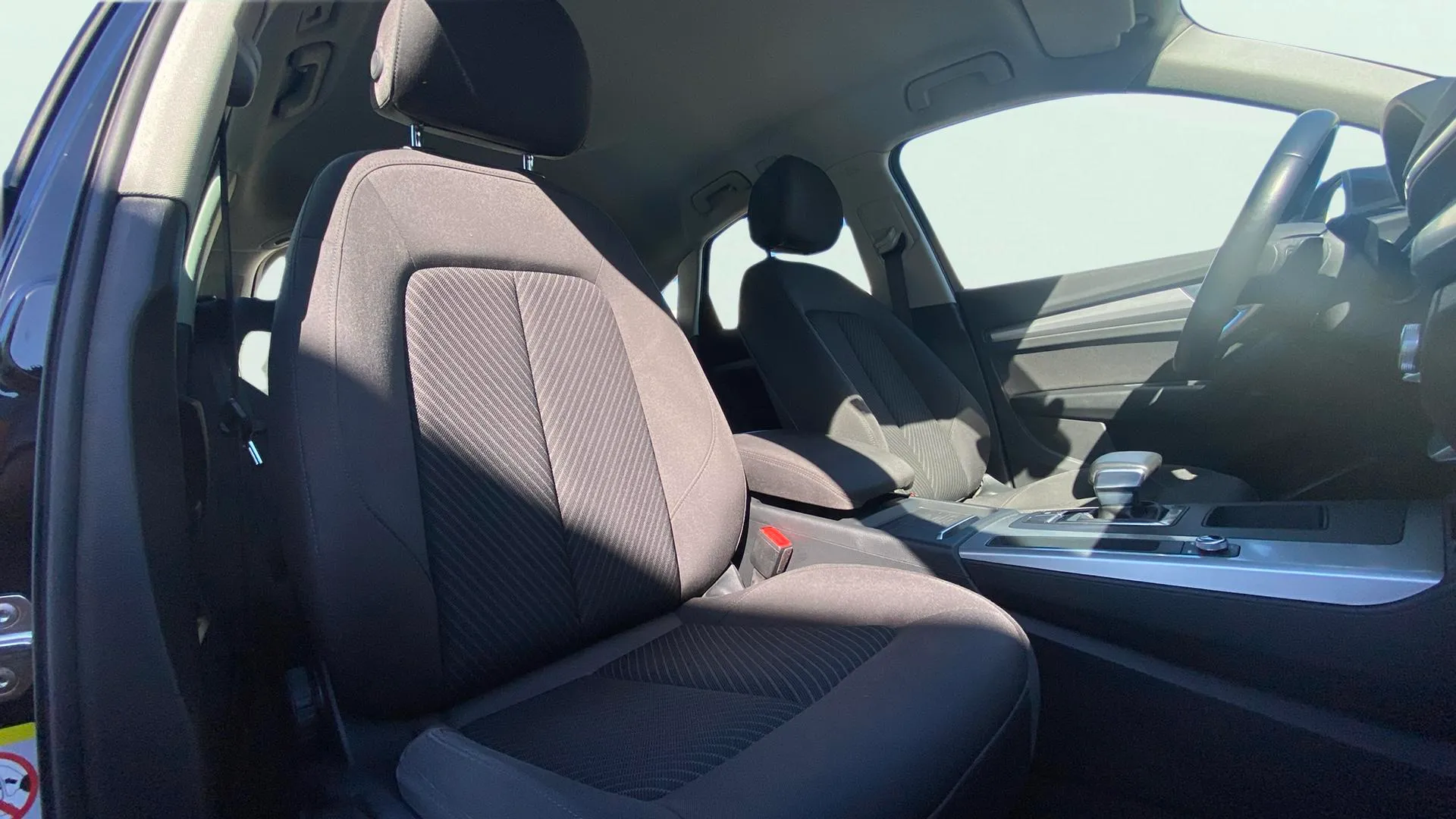 Audi Q5 Advanced 35 TDI S tronic - foto 13