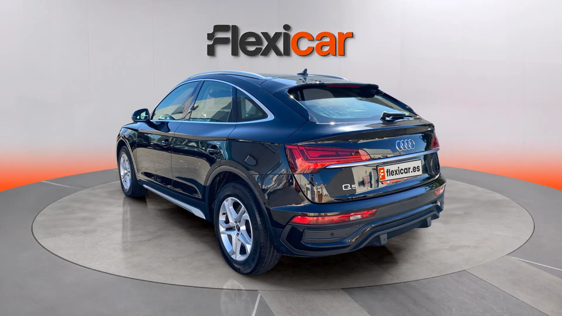 Audi Q5 Advanced 35 TDI S tronic - foto 4