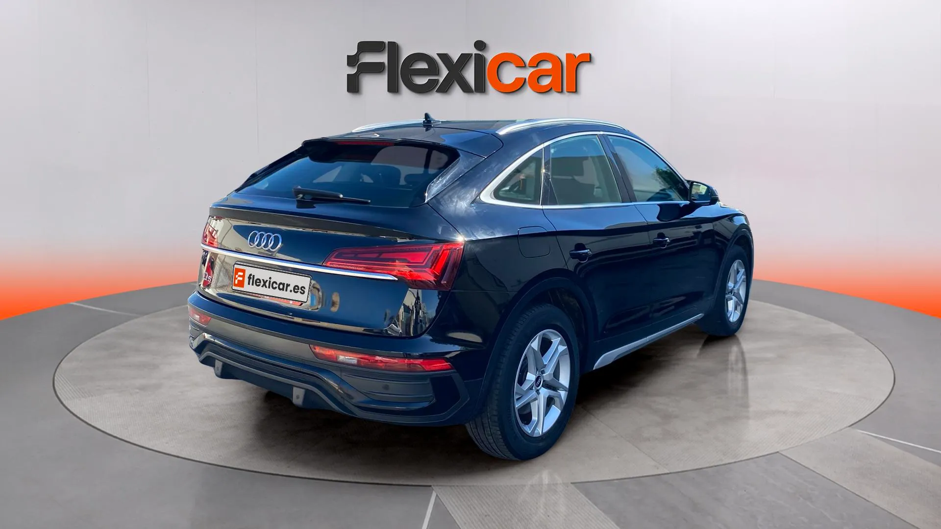 Audi Q5 Advanced 35 TDI S tronic - foto 6