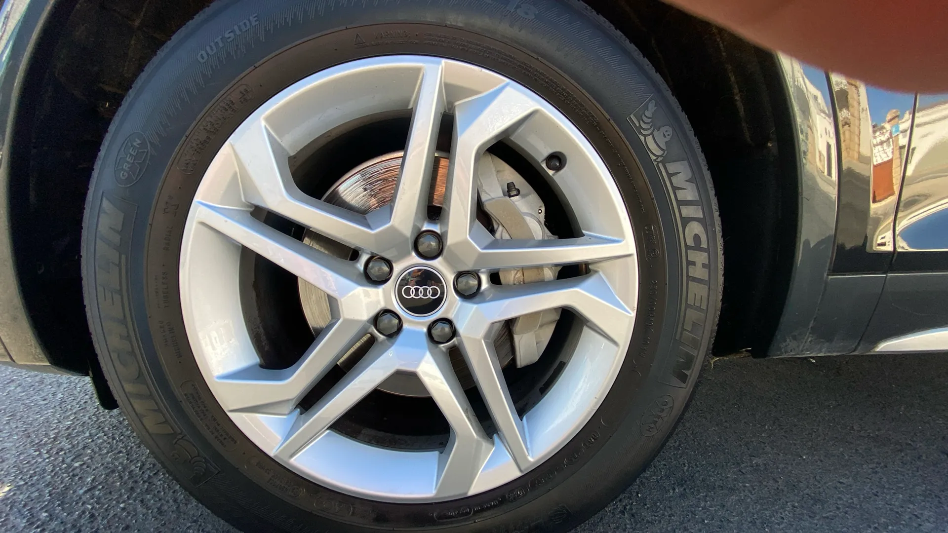 Audi Q5 Advanced 35 TDI S tronic - foto 18