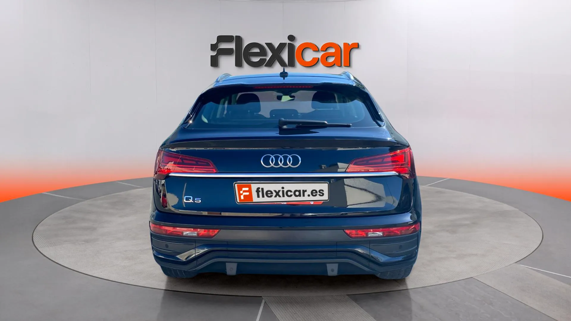 Audi Q5 Advanced 35 TDI S tronic - foto 5
