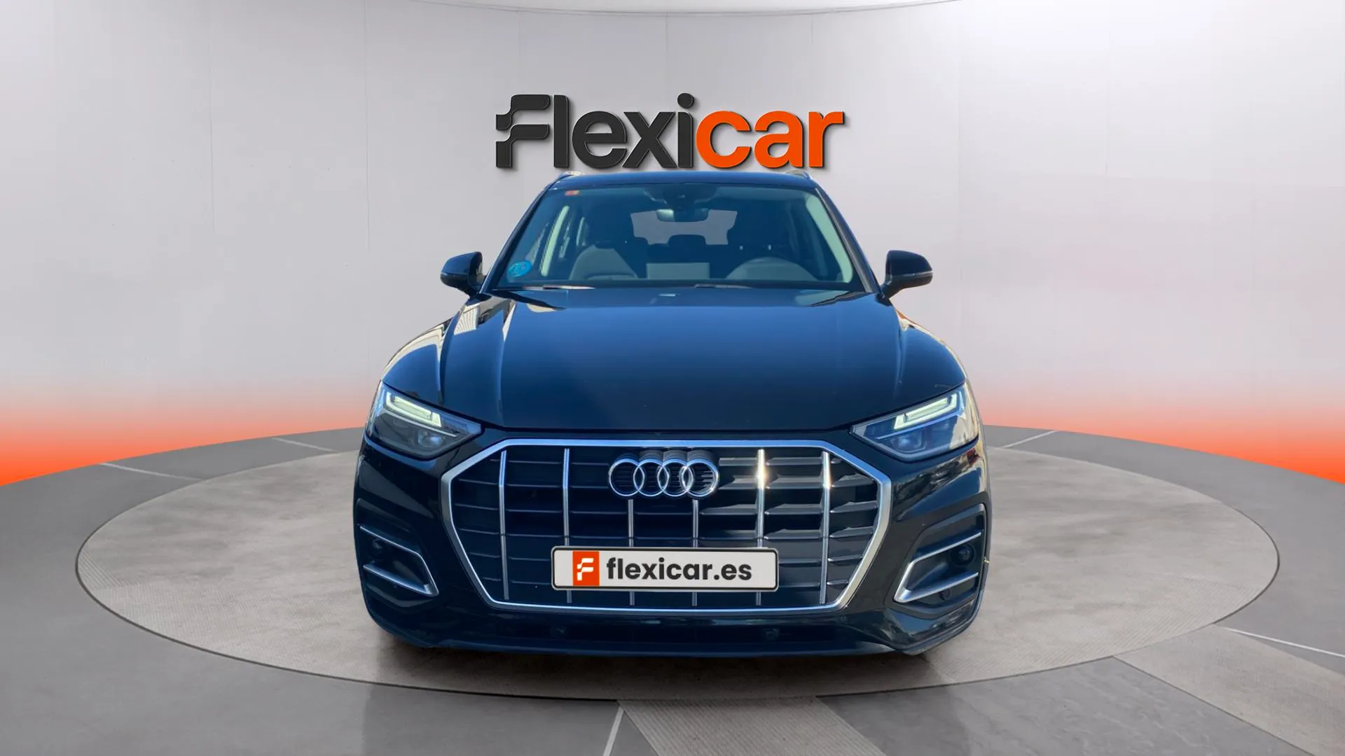 Audi Q5 Advanced 35 TDI S tronic - foto 8