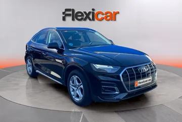 audi q5 sportback advanced 35 tdi 120kw s tronic hibrido no enchufable automatica velez malaga 903000000283096