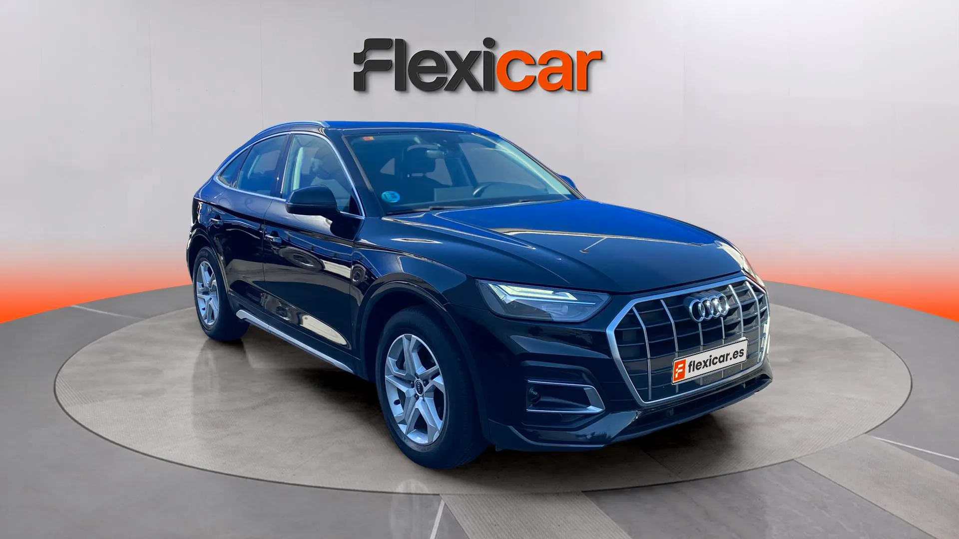 Audi Q5 Advanced 35 TDI S tronic