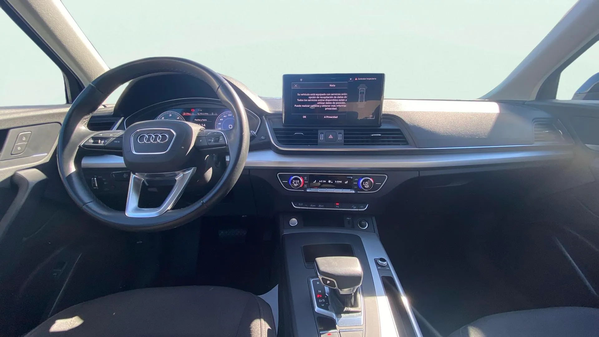 Audi Q5 Advanced 35 TDI S tronic - foto 9