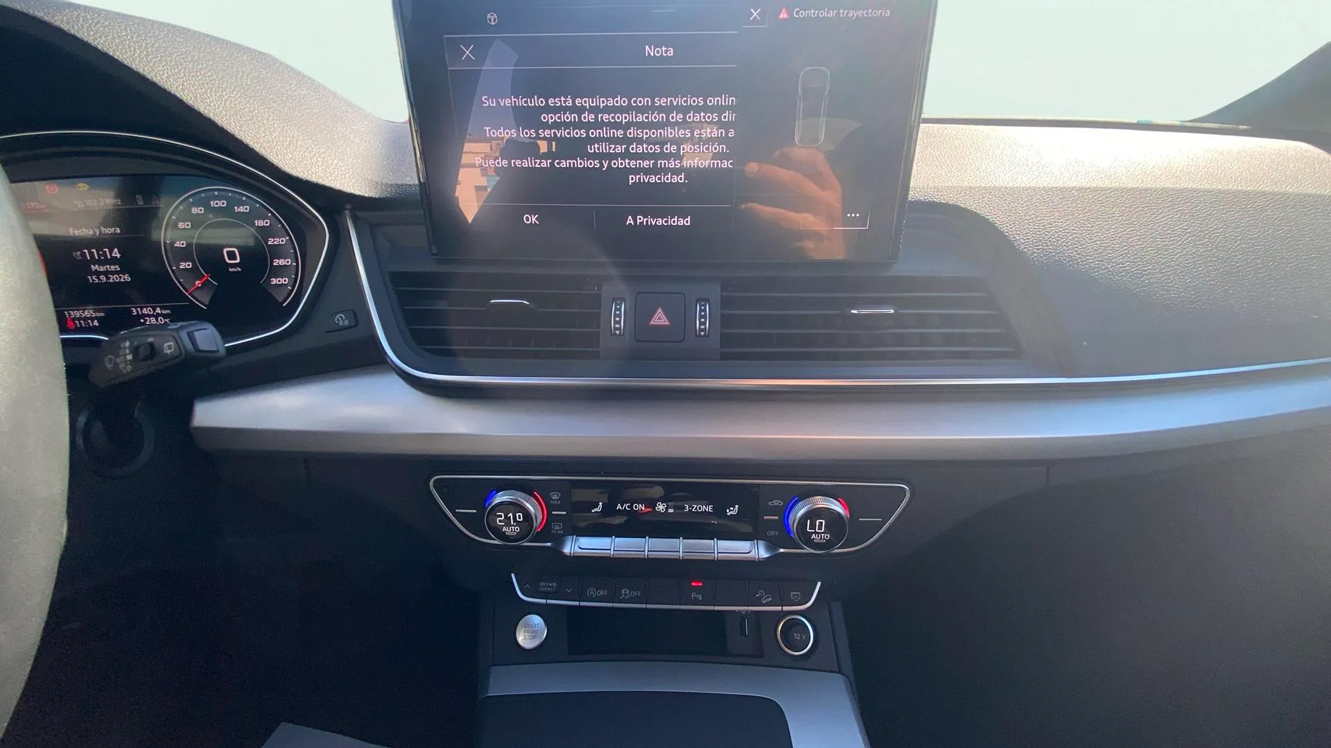 Audi Q5 Advanced 35 TDI S tronic - foto 10