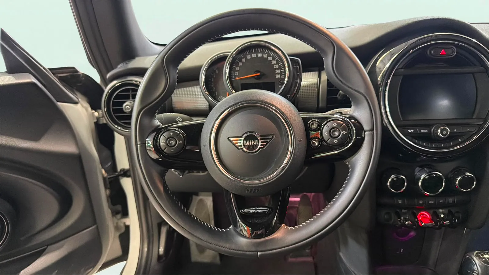 MINI Cooper - foto 11