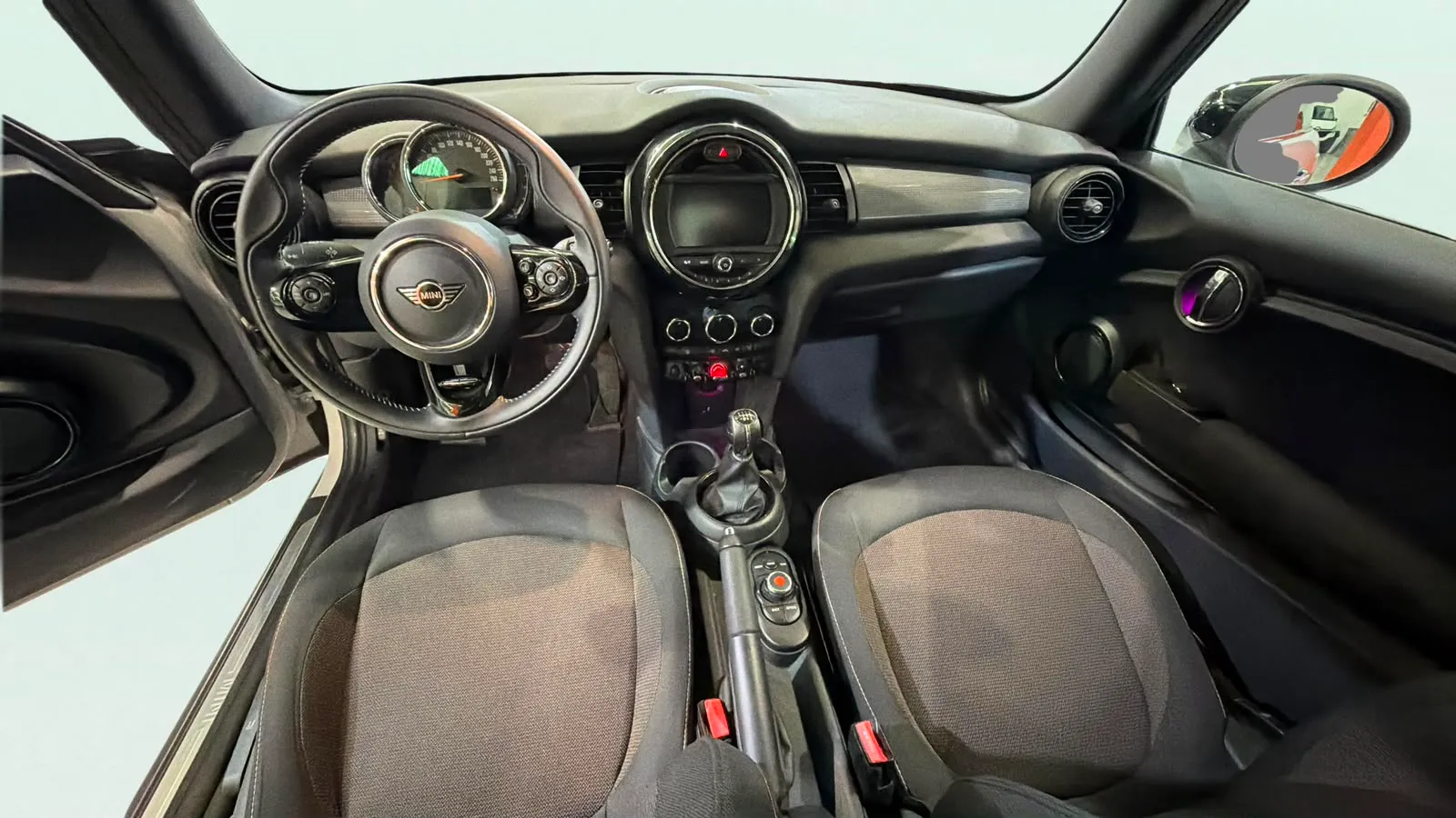 MINI Cooper - foto 10