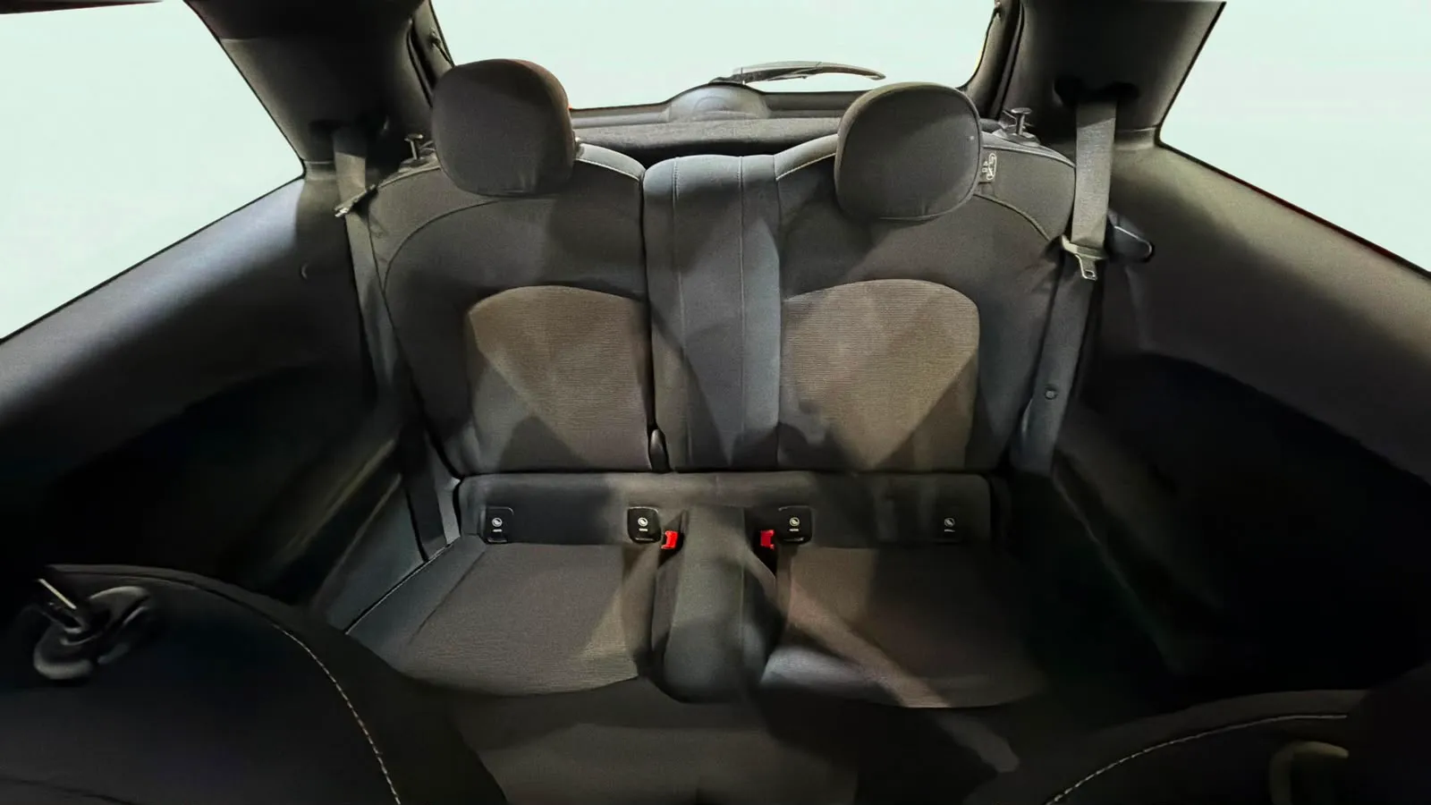 MINI Cooper - foto 13