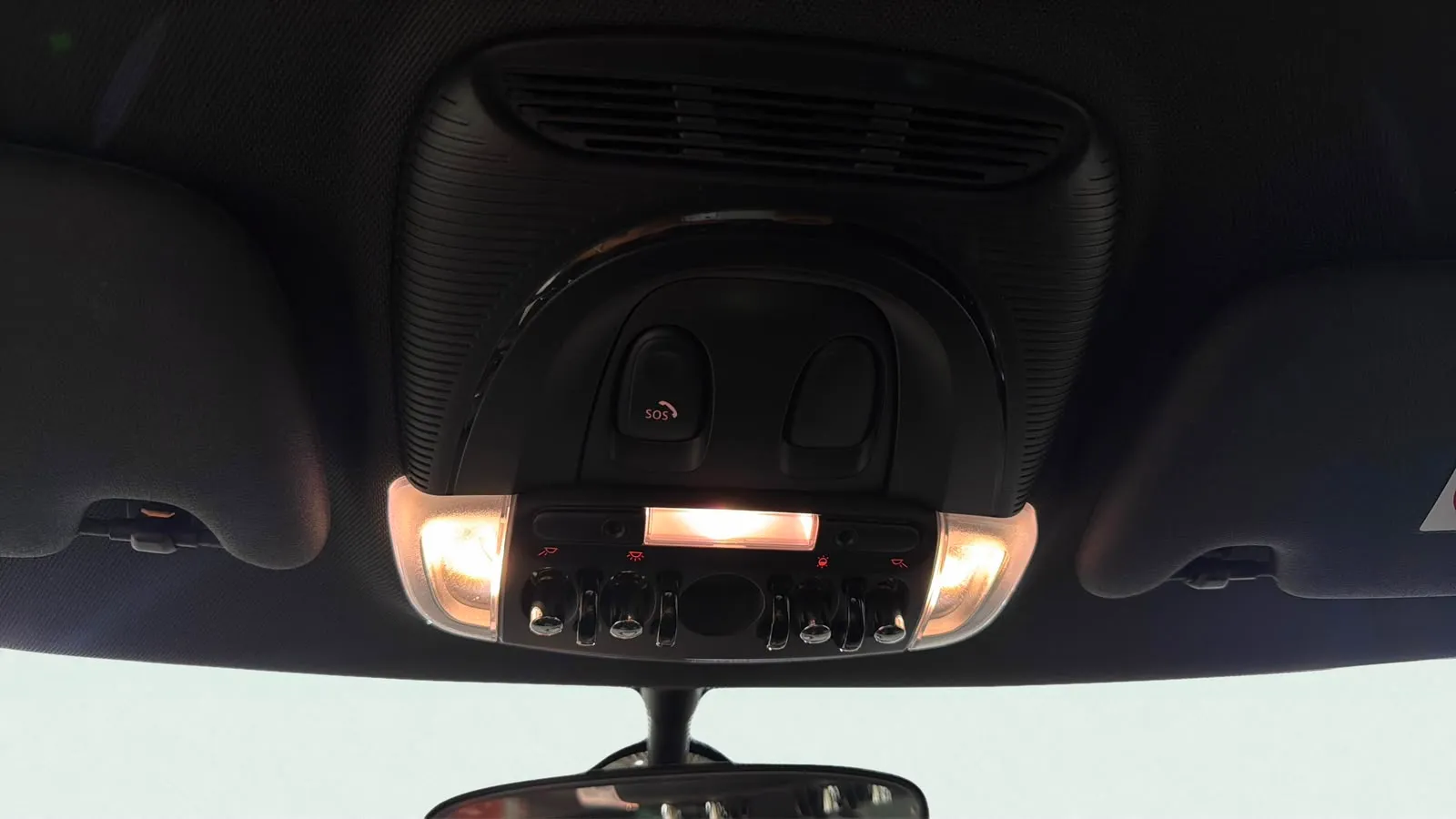 MINI Cooper - foto 23
