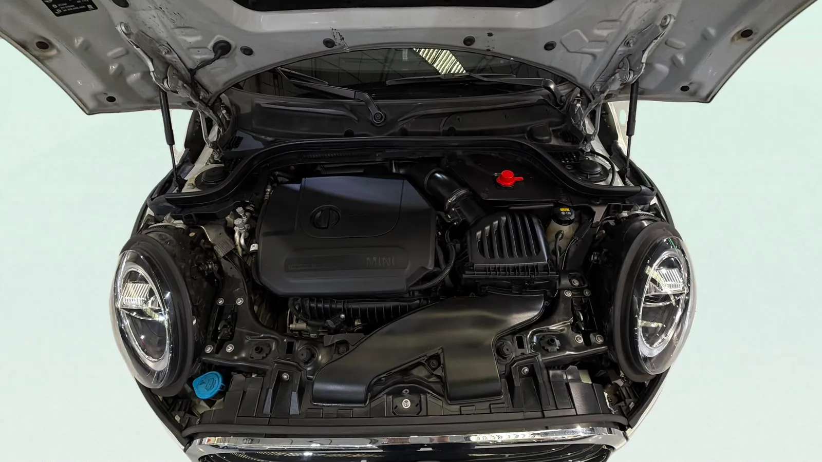 MINI Cooper - foto 19