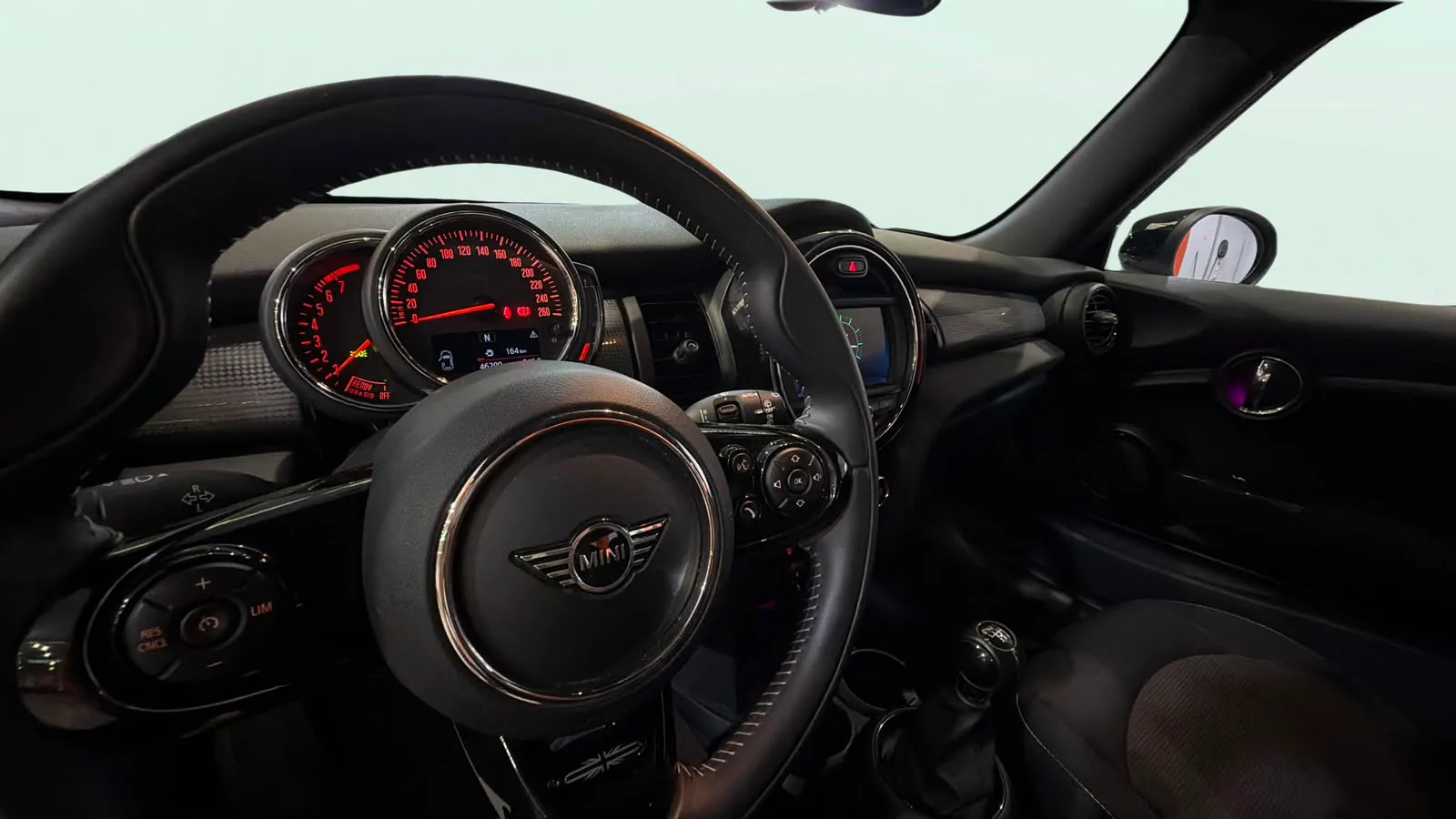 MINI Cooper - foto 14