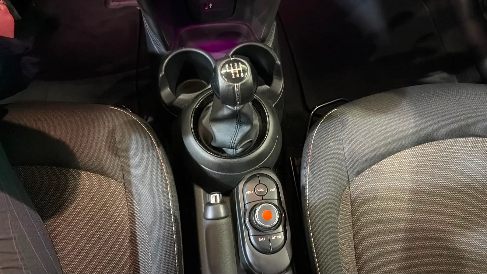 MINI Cooper - foto 12