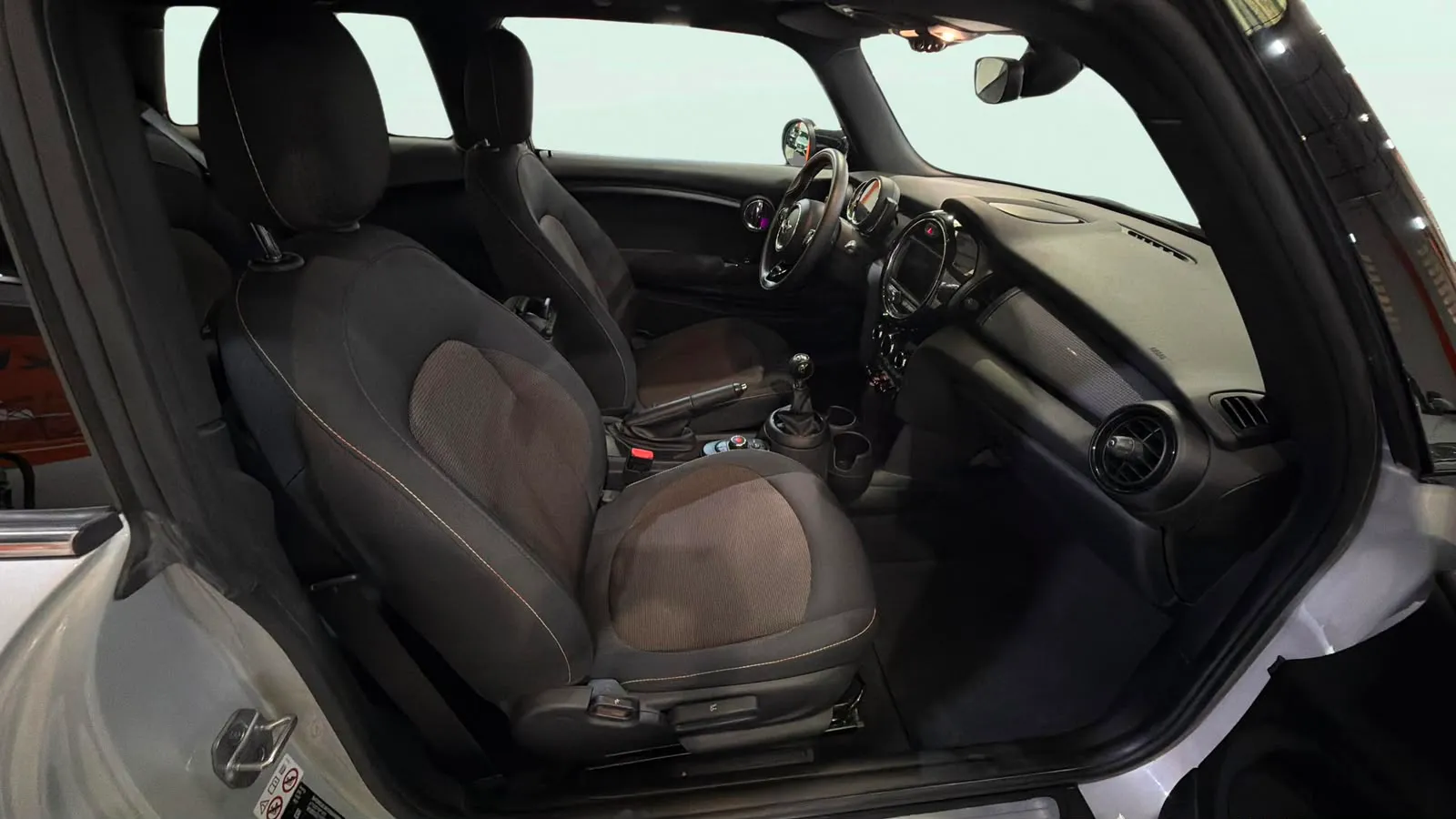 MINI Cooper - foto 17