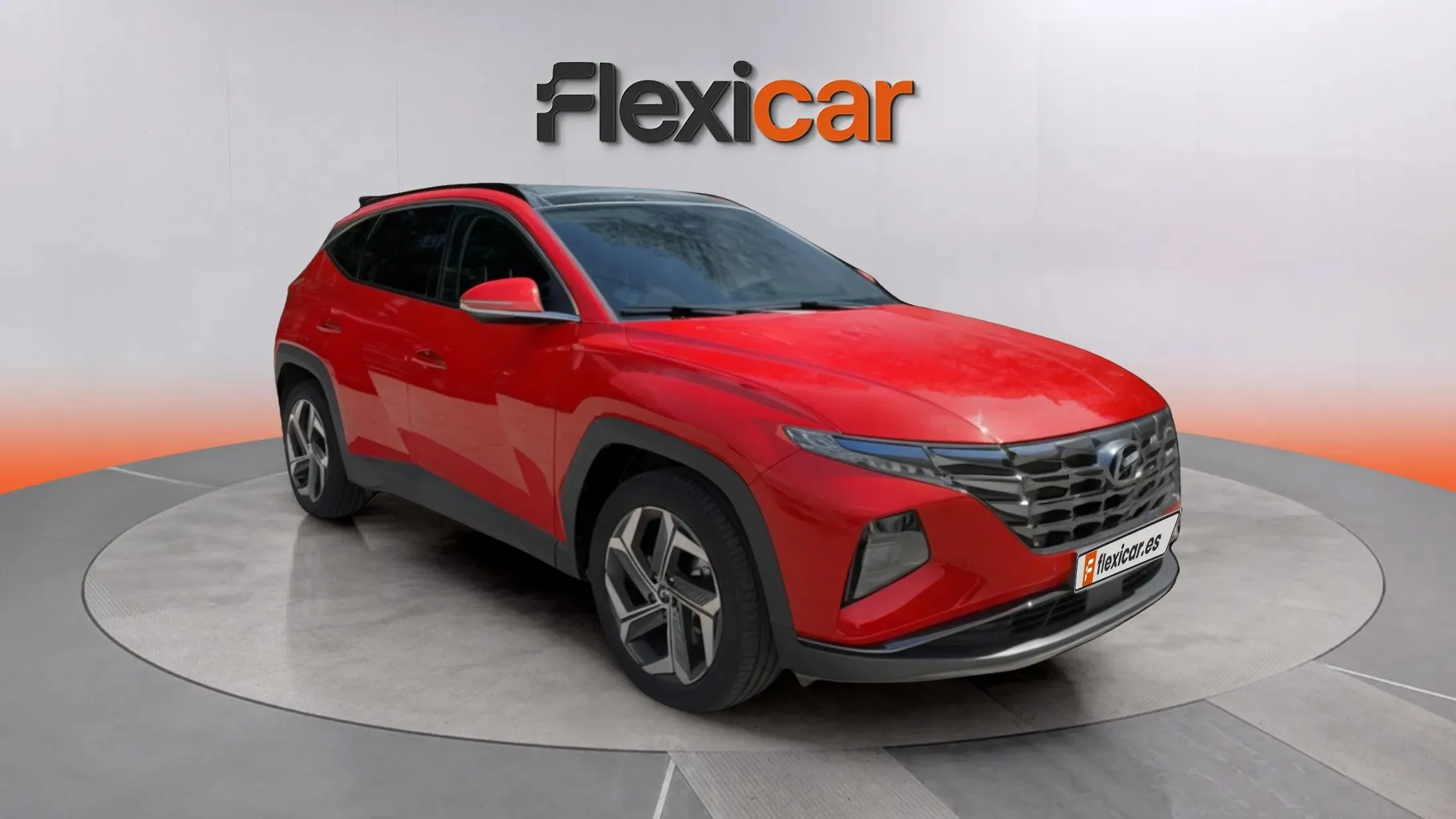 Hyundai Tucson 1.6 T-GDi PHEV Tecno Sky 4x4