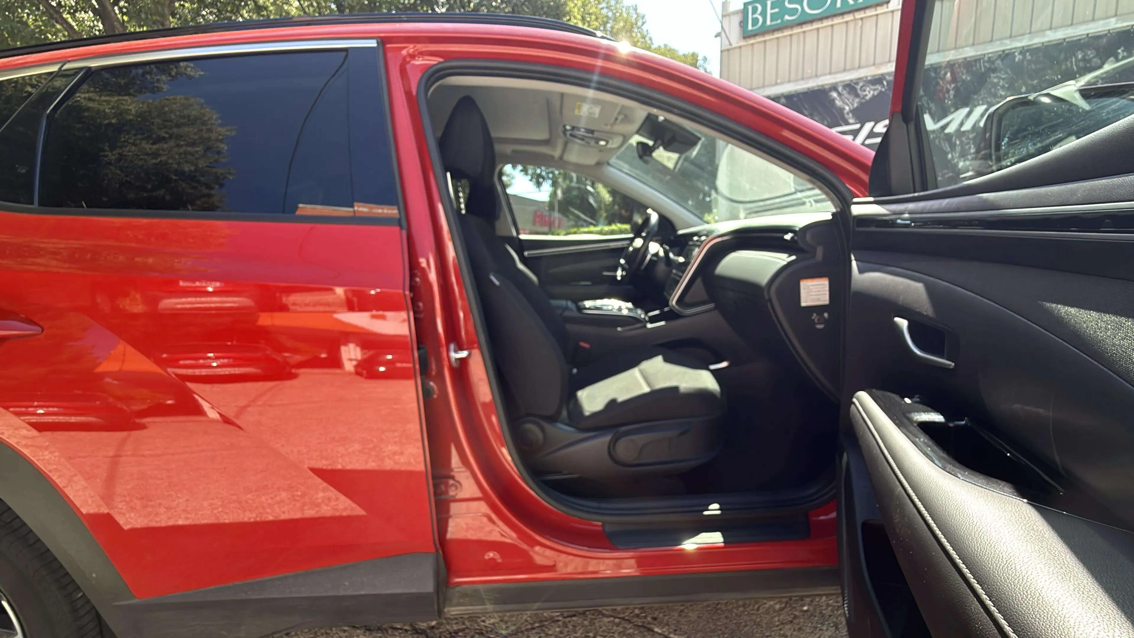 Hyundai Tucson 1.6 T-GDi PHEV Tecno Sky 4x4 - foto 16