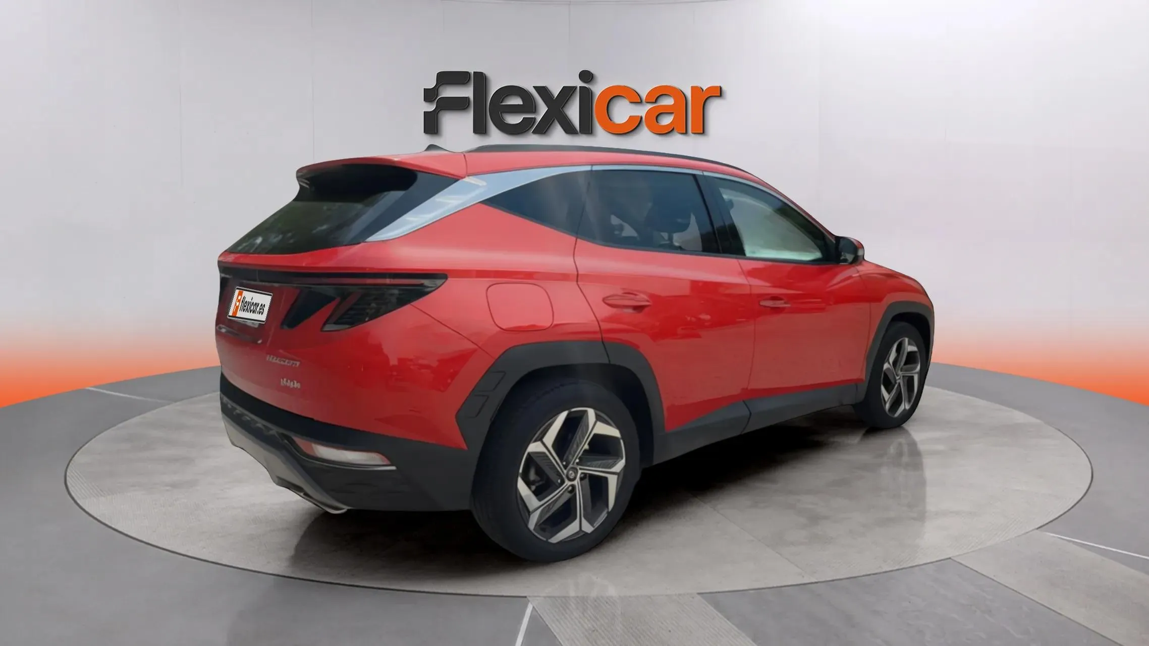 Hyundai Tucson 1.6 T-GDi PHEV Tecno Sky 4x4 - foto 7