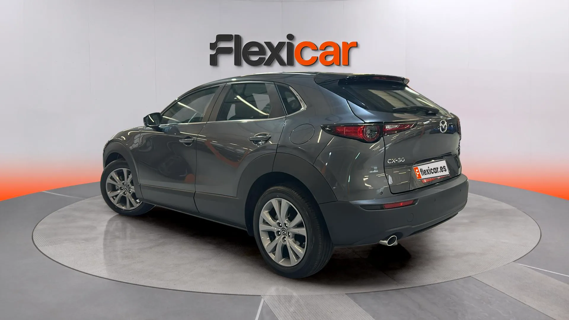 Mazda CX-30 2.5L e-SKYACT G MHEV Prime-Line - foto 5