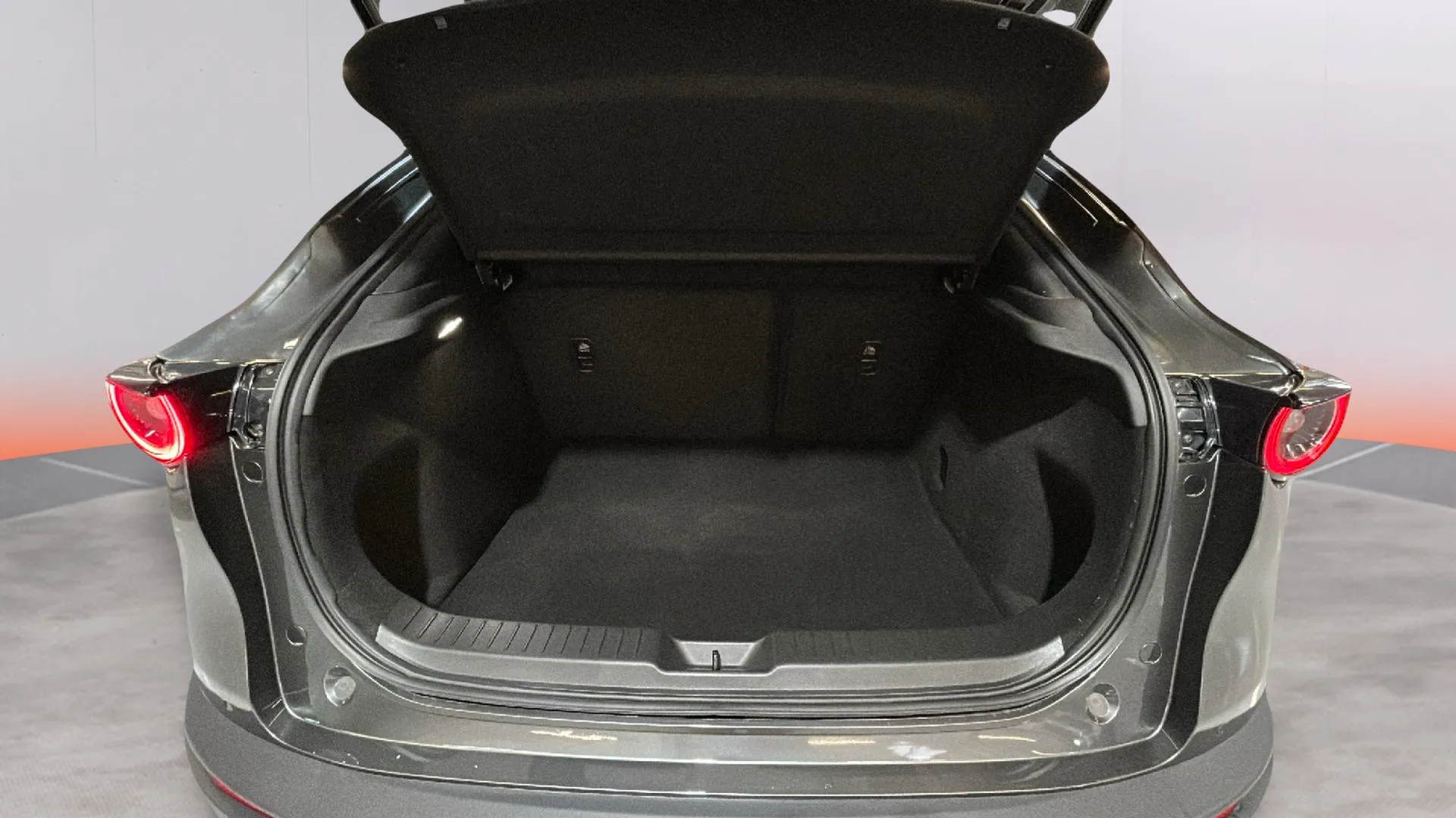 Mazda CX-30 2.5L e-SKYACT G MHEV Prime-Line - foto 15
