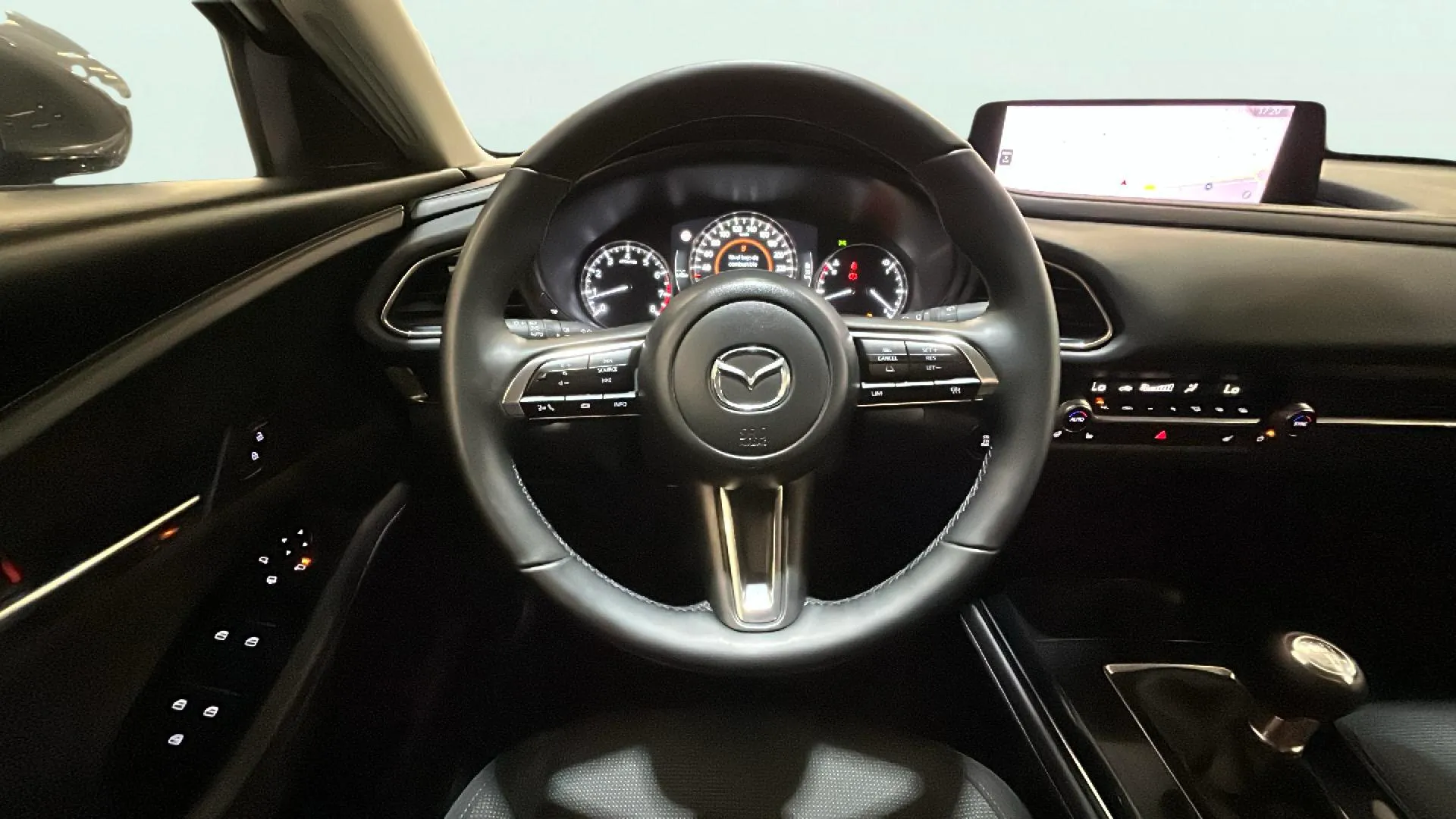 Mazda CX-30 2.5L e-SKYACT G MHEV Prime-Line - foto 10