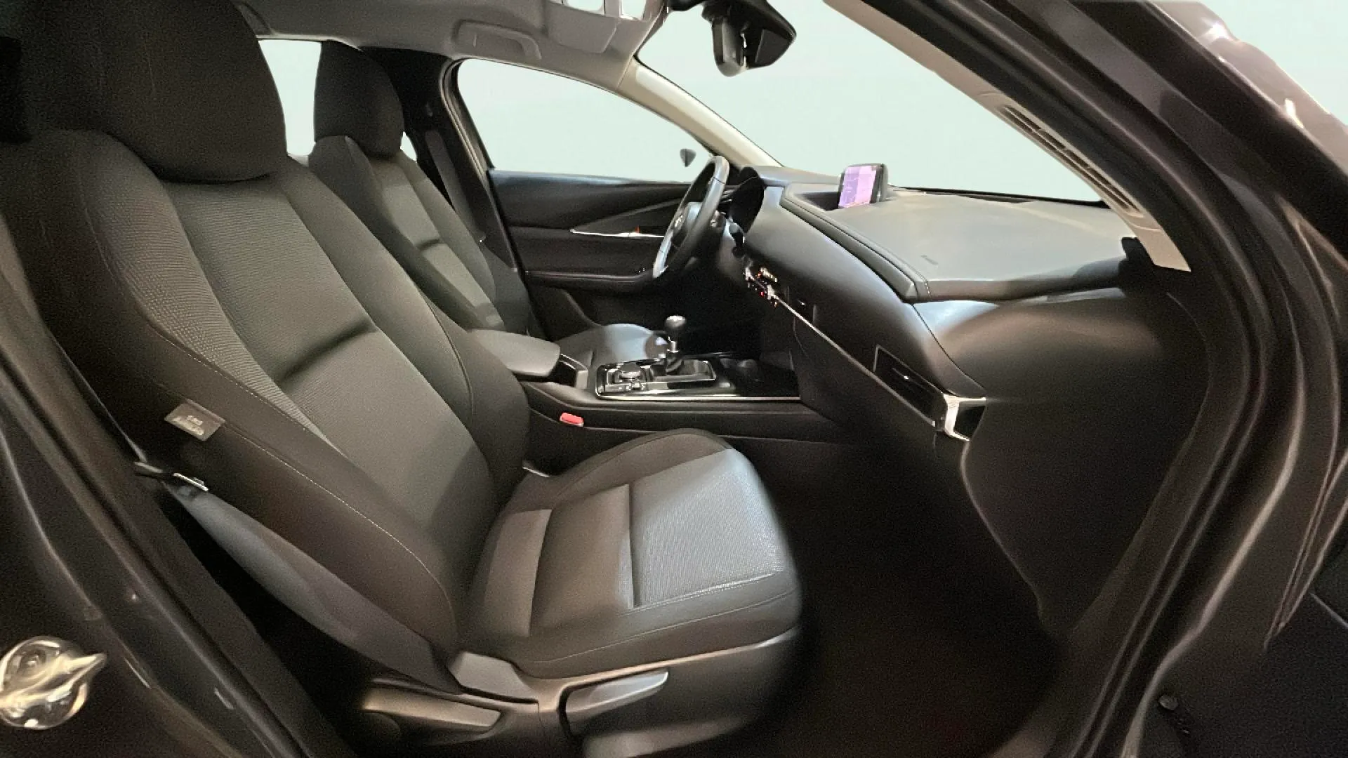 Mazda CX-30 2.5L e-SKYACT G MHEV Prime-Line - foto 12