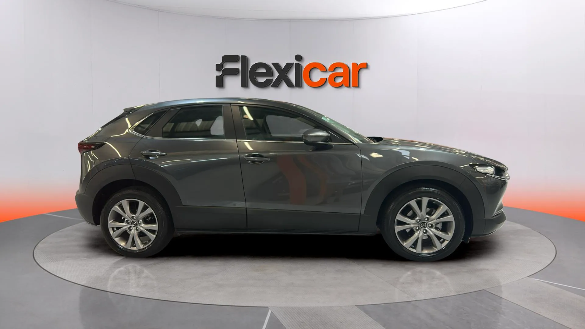 Mazda CX-30 2.5L e-SKYACT G MHEV Prime-Line - foto 8