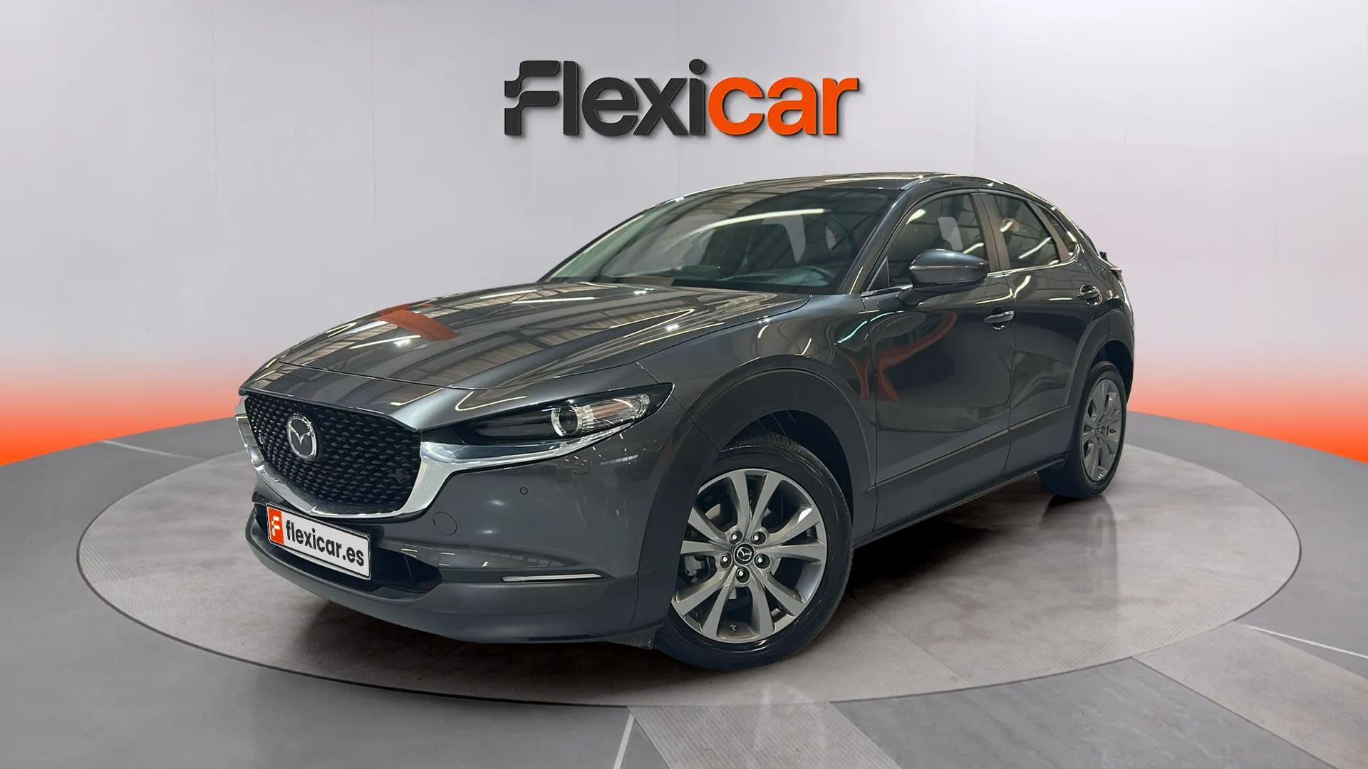 Mazda CX-30 2.5L e-SKYACT G MHEV Prime-Line - foto 3