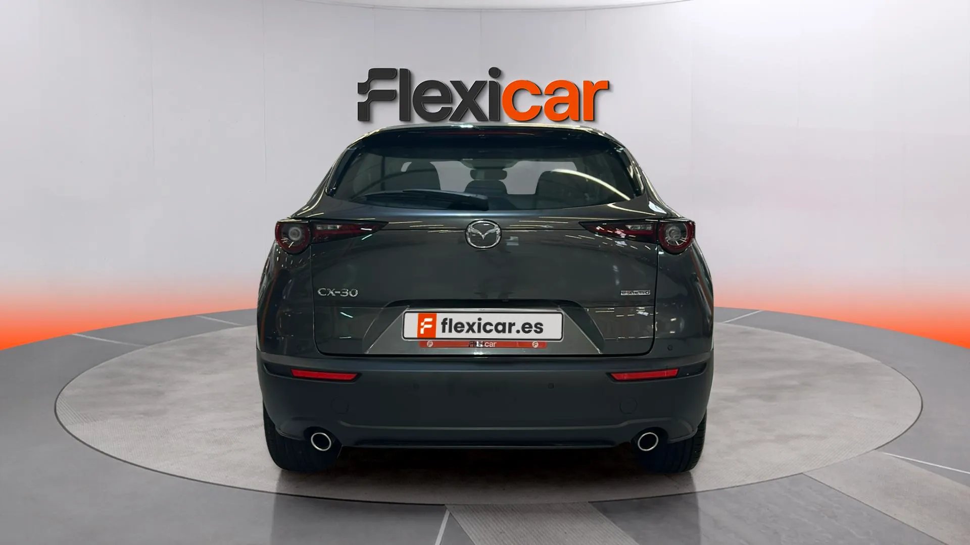 Mazda CX-30 2.5L e-SKYACT G MHEV Prime-Line - foto 6