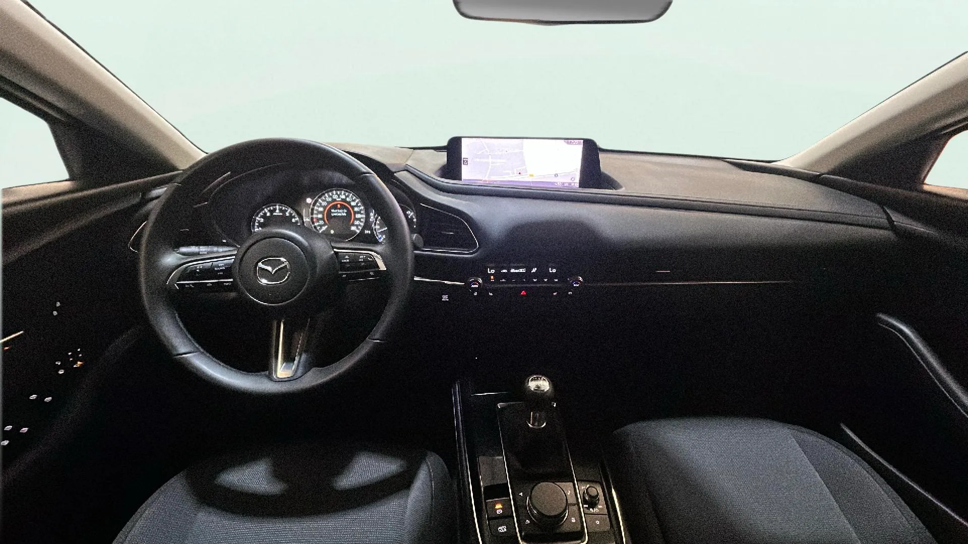 Mazda CX-30 2.5L e-SKYACT G MHEV Prime-Line - foto 9