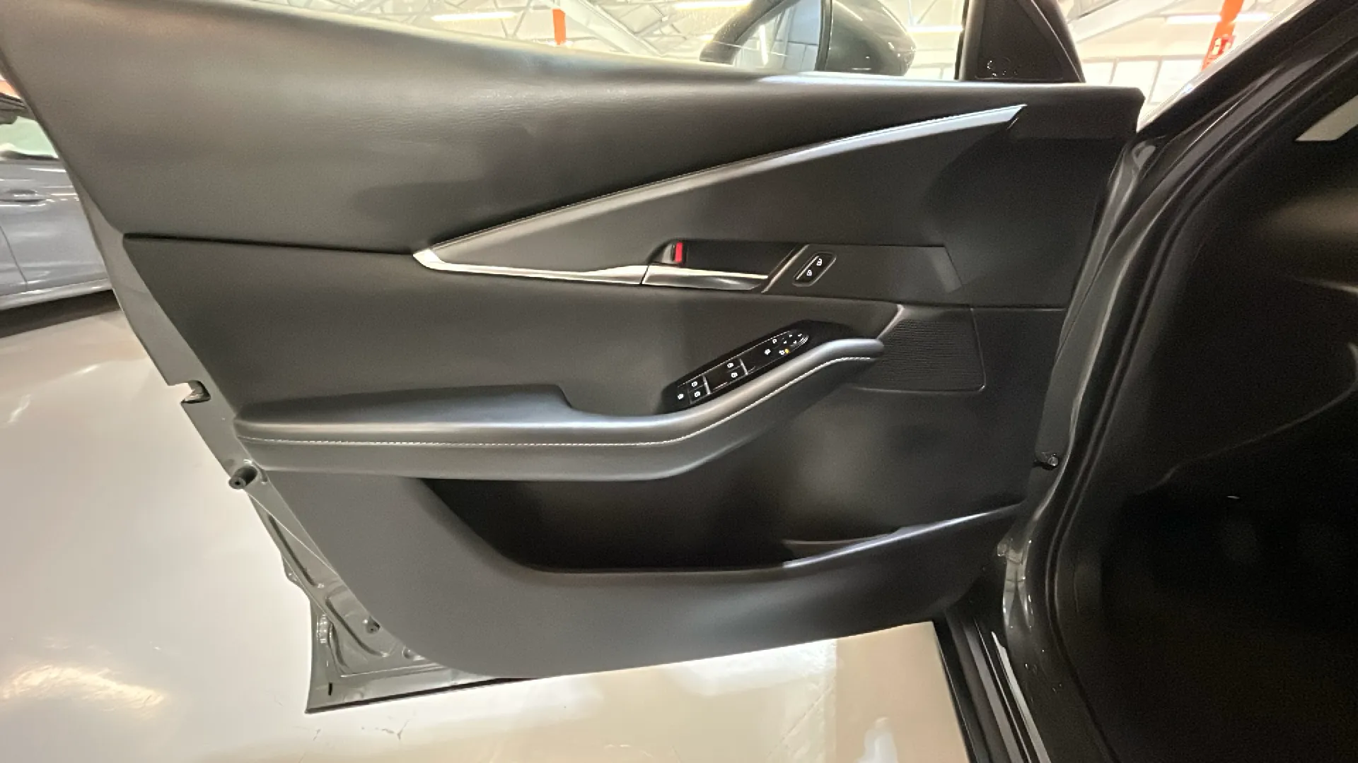 Mazda CX-30 2.5L e-SKYACT G MHEV Prime-Line - foto 25
