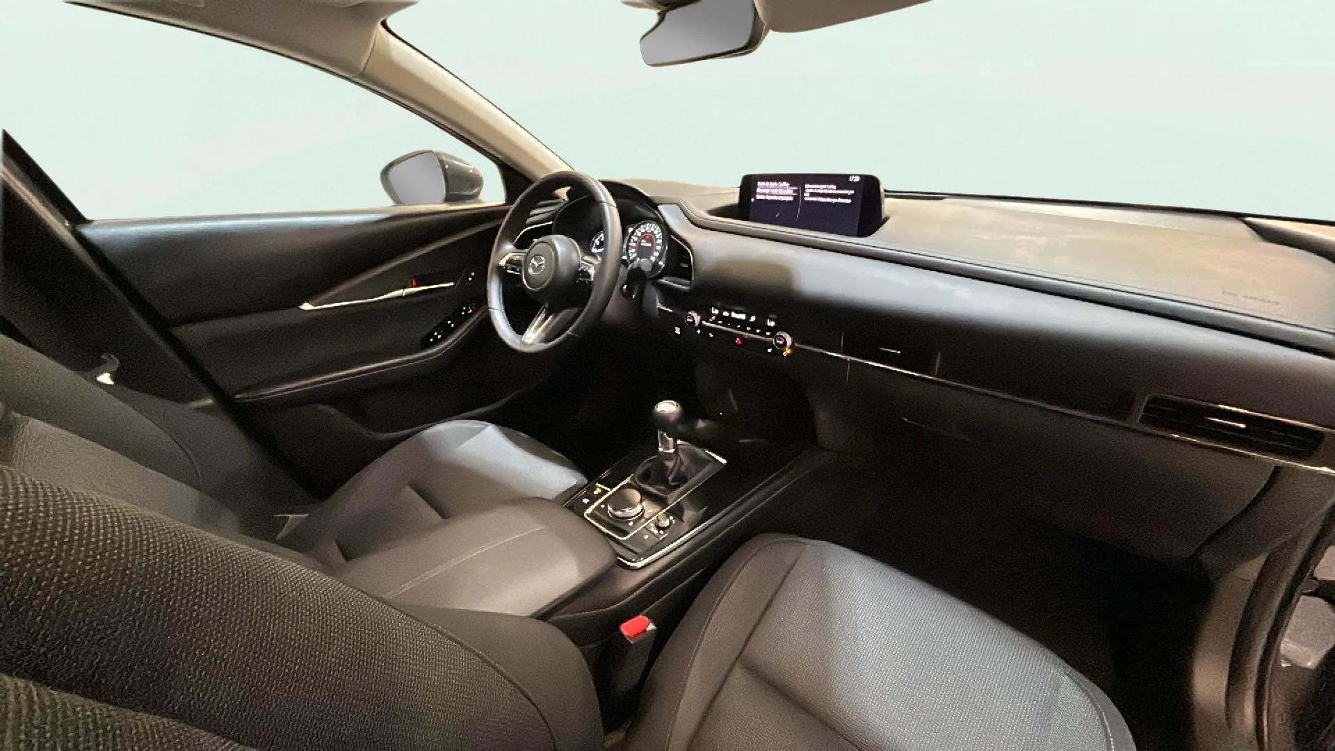 Mazda CX-30 2.5L e-SKYACT G MHEV Prime-Line - foto 30
