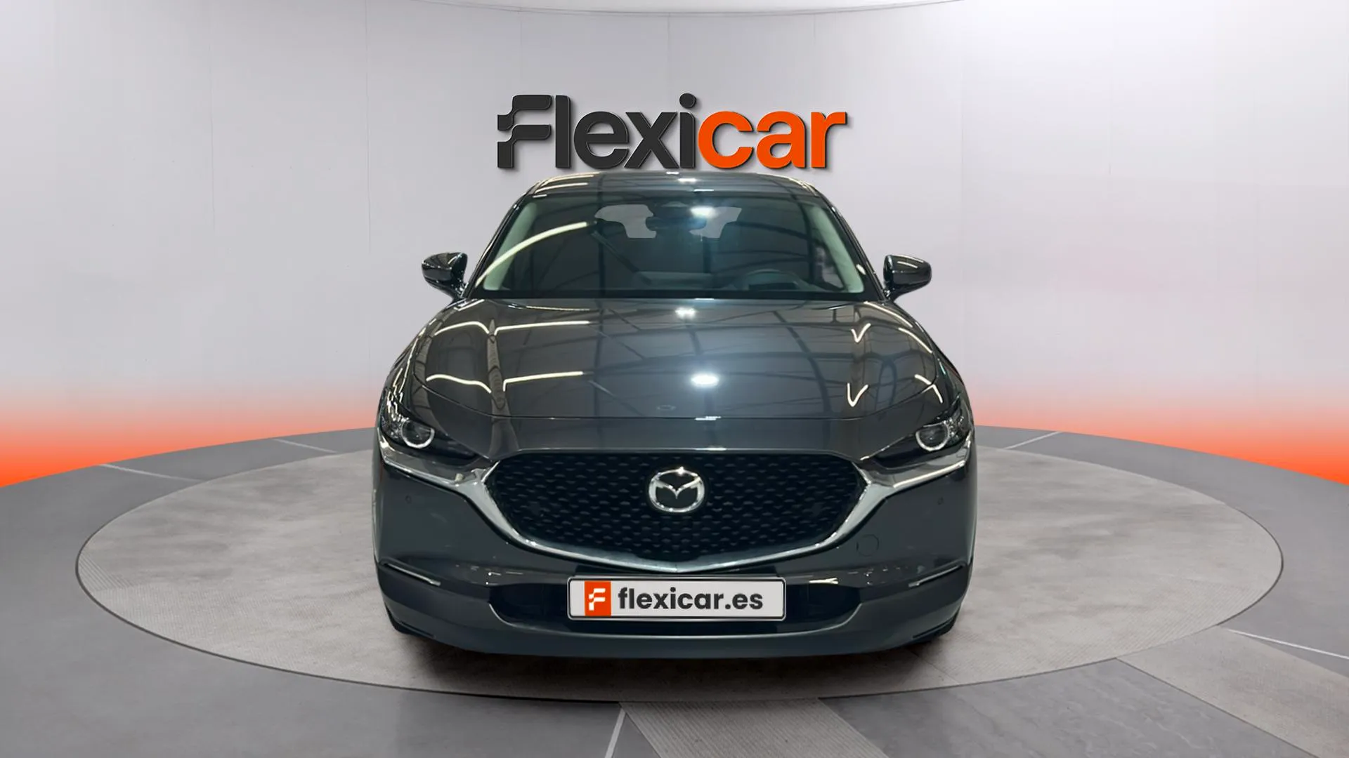 Mazda CX-30 2.5L e-SKYACT G MHEV Prime-Line - foto 2