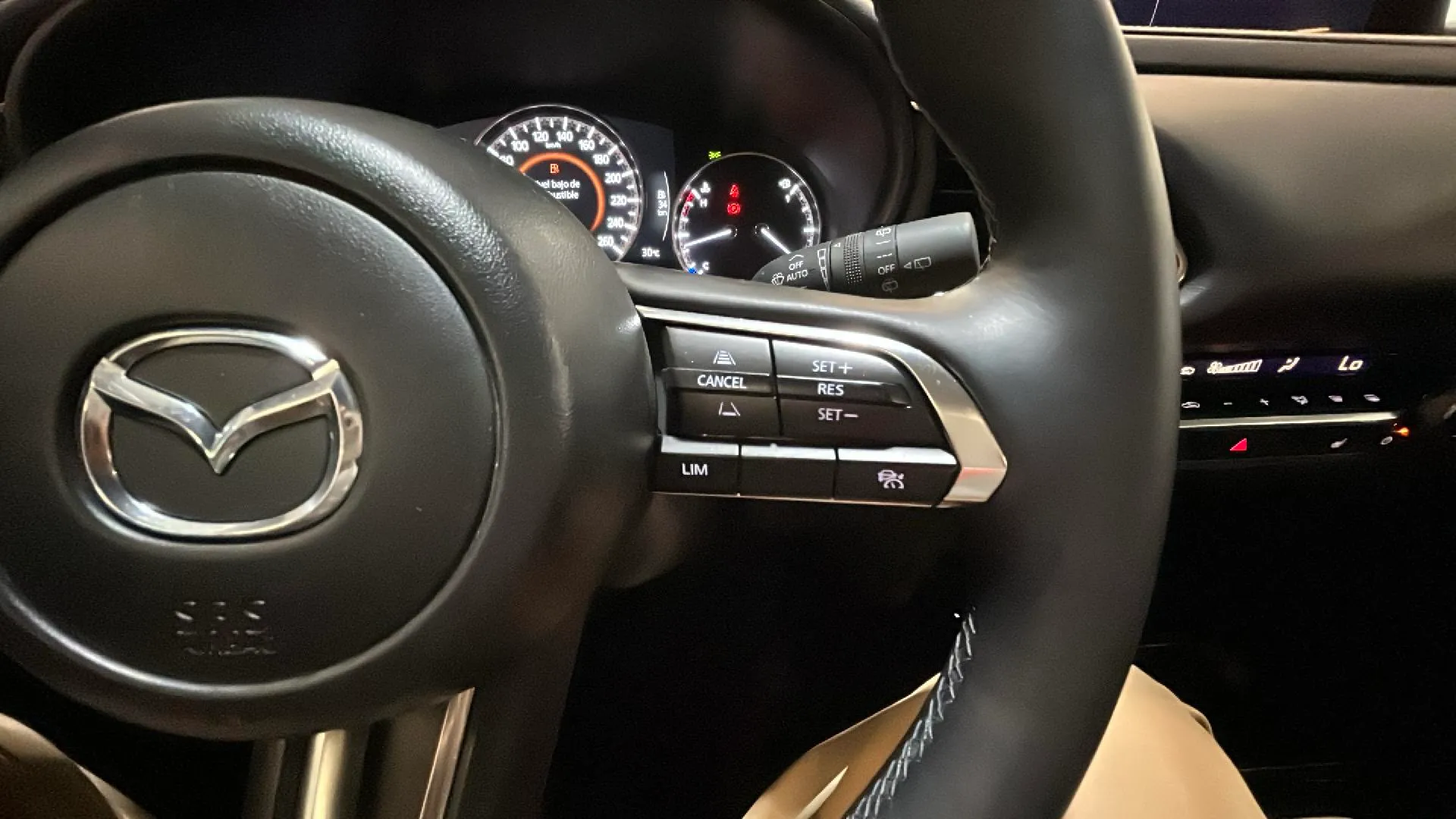Mazda CX-30 2.5L e-SKYACT G MHEV Prime-Line - foto 18