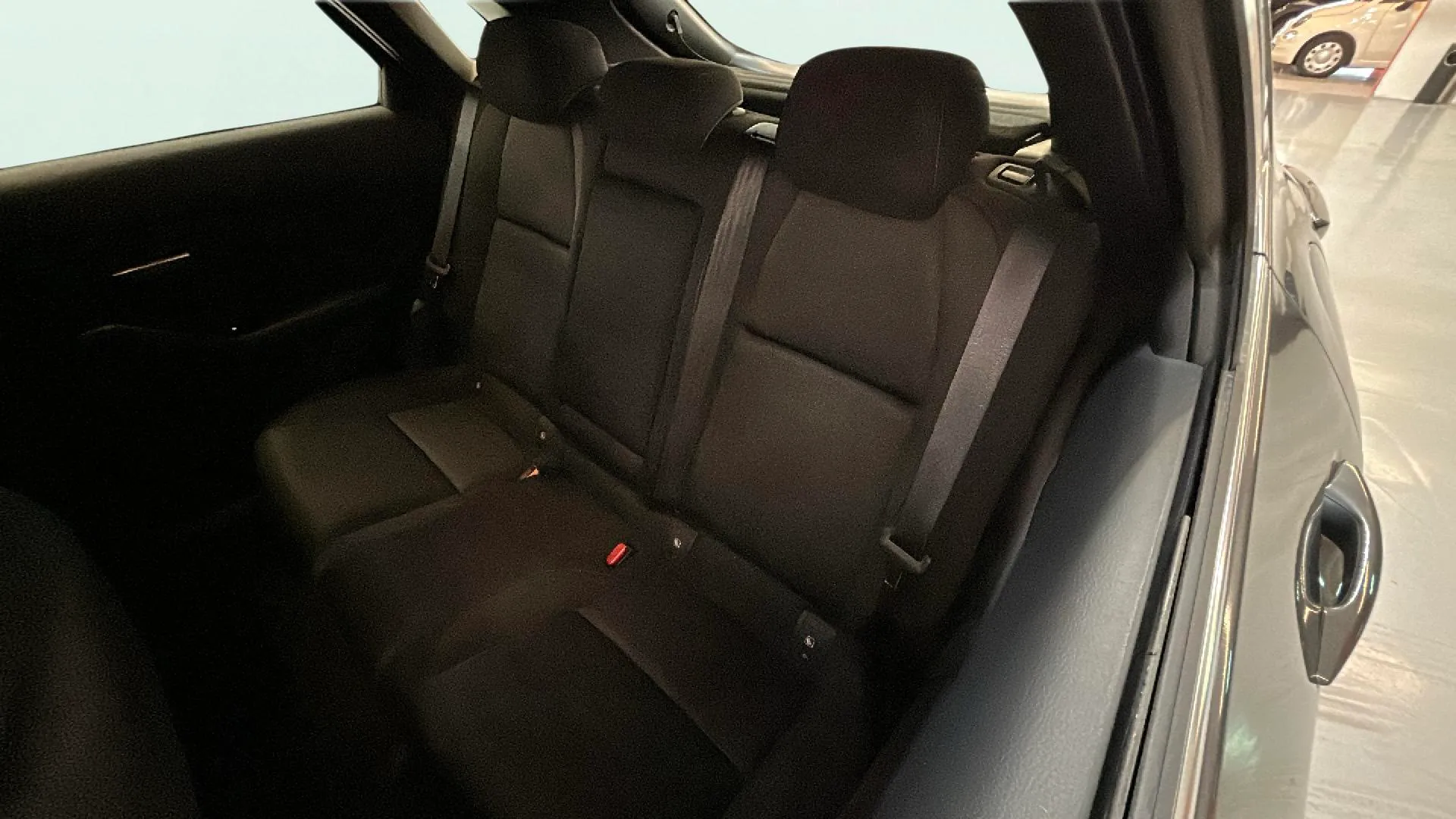 Mazda CX-30 2.5L e-SKYACT G MHEV Prime-Line - foto 14