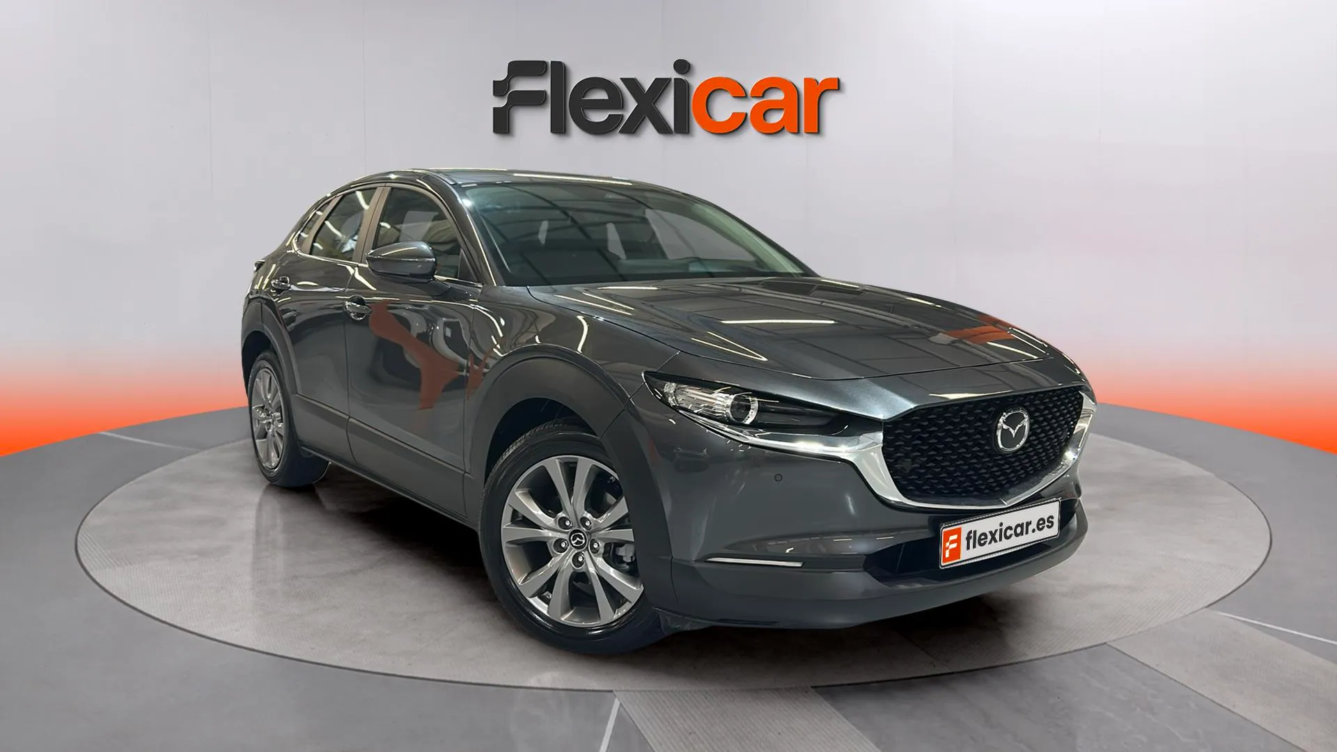 Mazda CX-30 2.5L e-SKYACT G MHEV Prime-Line