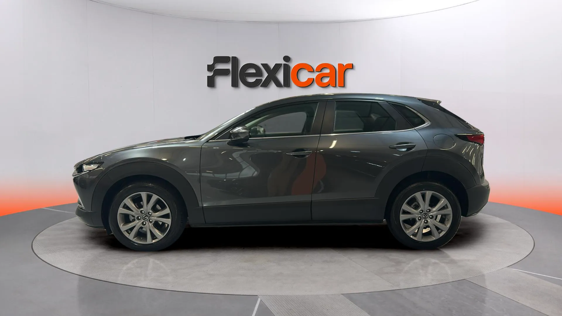 Mazda CX-30 2.5L e-SKYACT G MHEV Prime-Line - foto 4