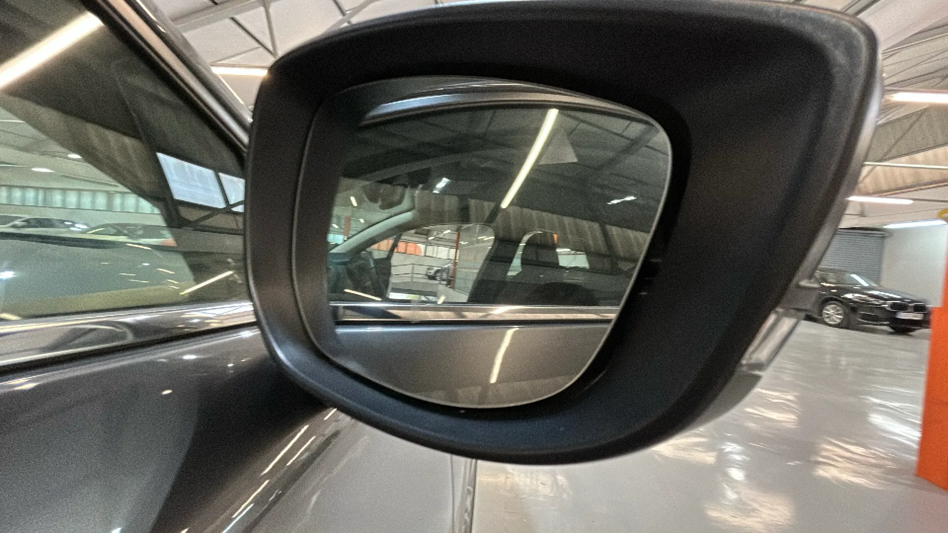 Mazda CX-30 2.5L e-SKYACT G MHEV Prime-Line - foto 27