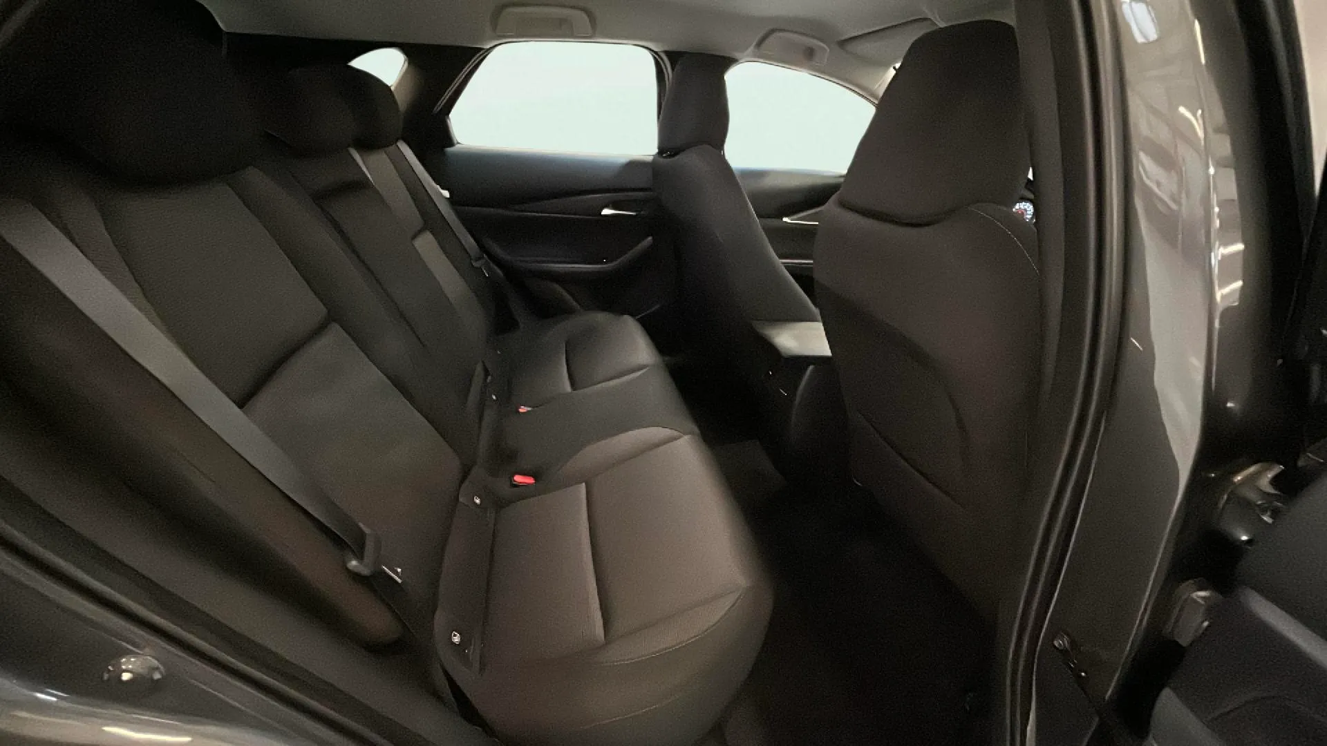 Mazda CX-30 2.5L e-SKYACT G MHEV Prime-Line - foto 13