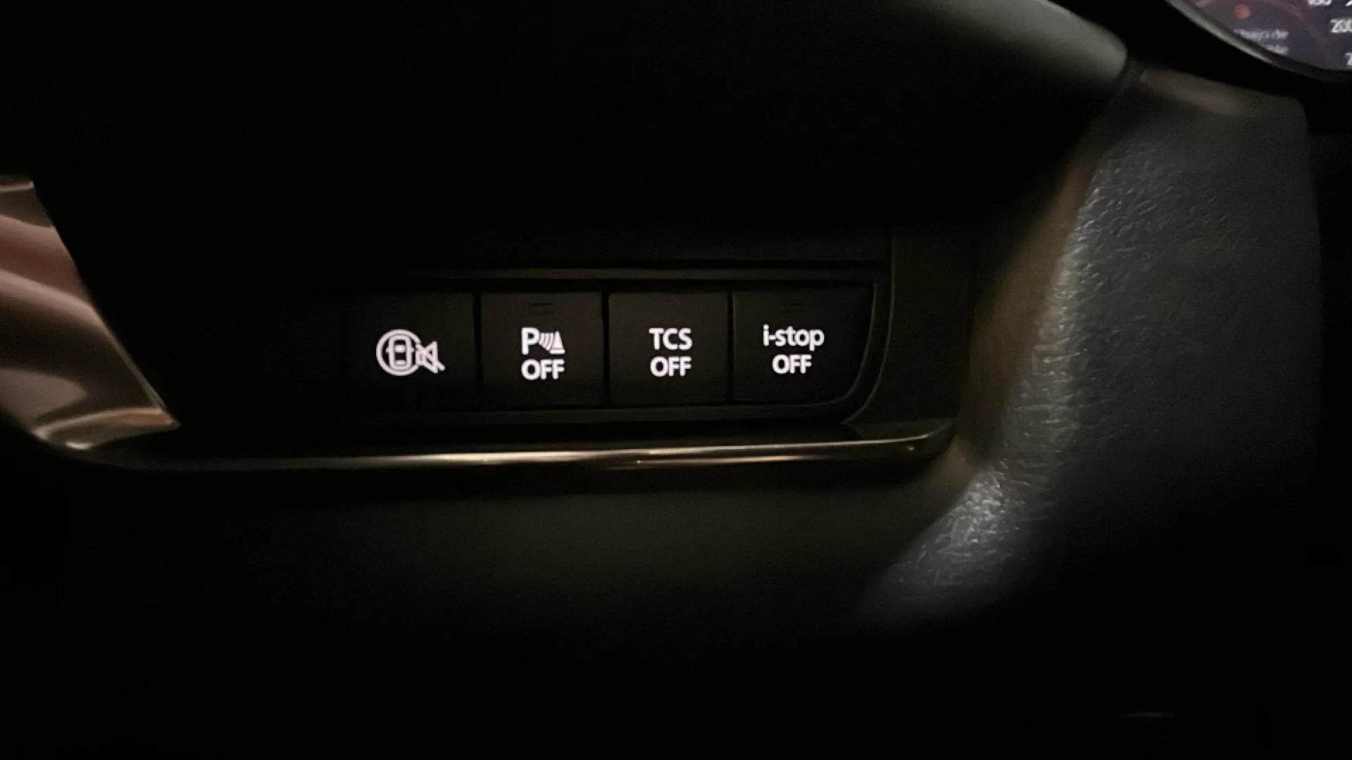 Mazda CX-30 2.5L e-SKYACT G MHEV Prime-Line - foto 22