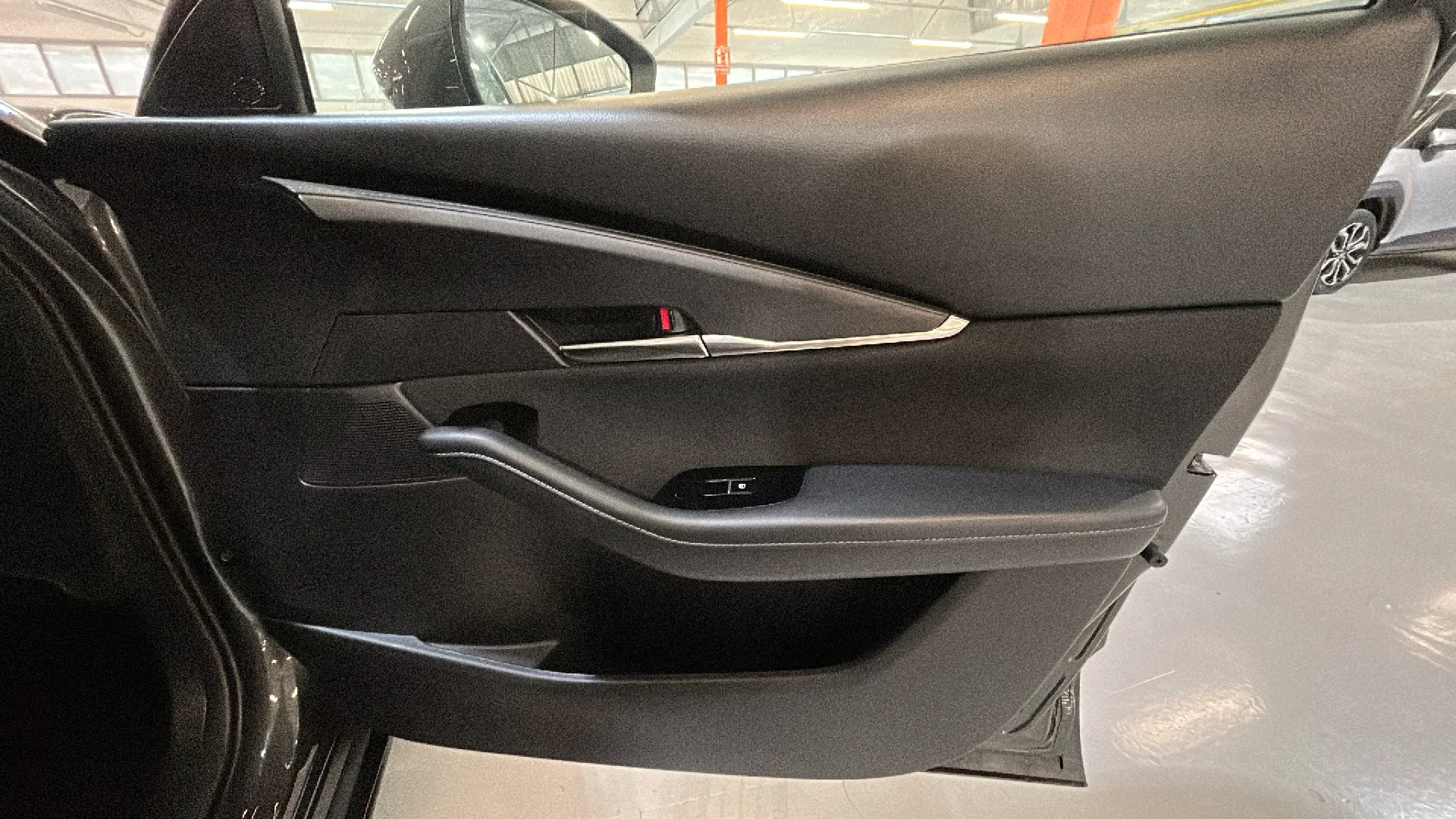 Mazda CX-30 2.5L e-SKYACT G MHEV Prime-Line - foto 26