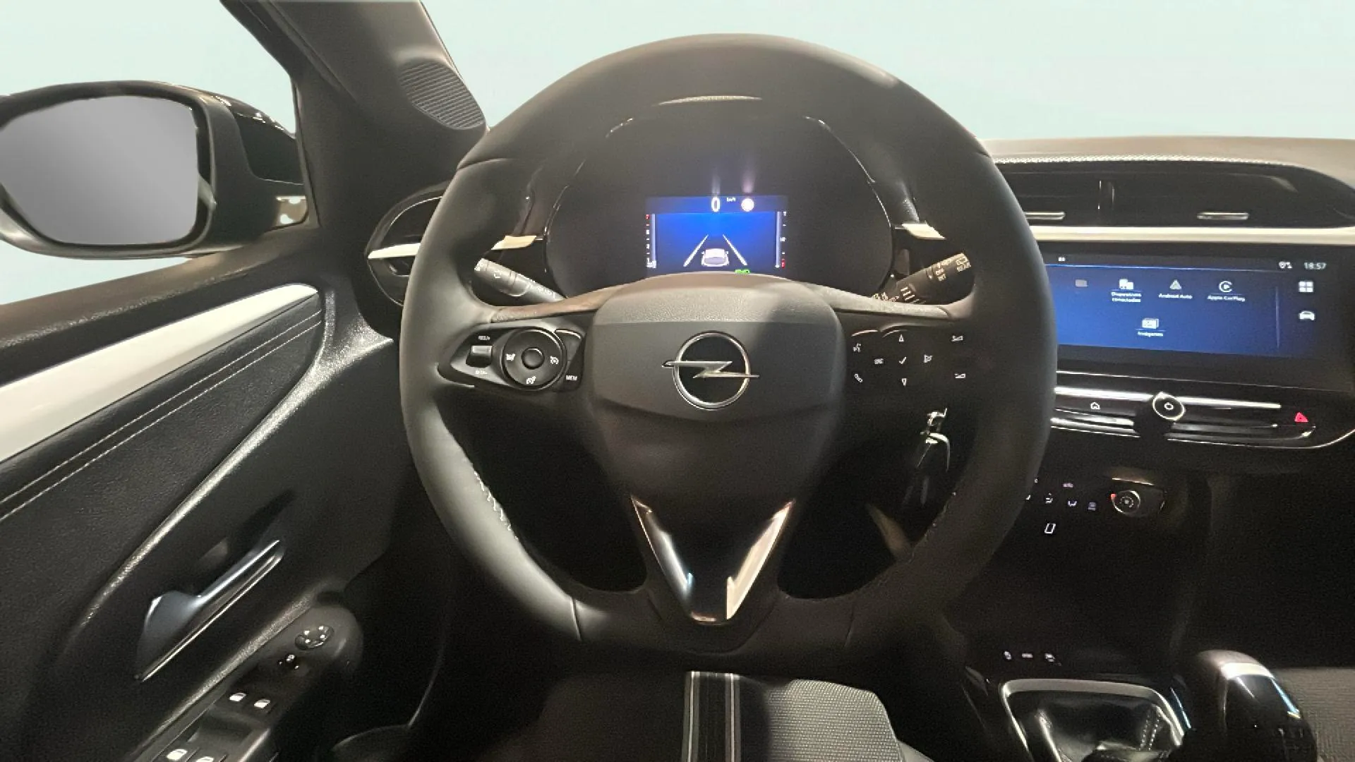 Opel Corsa 1.2T XHL GS - foto 10