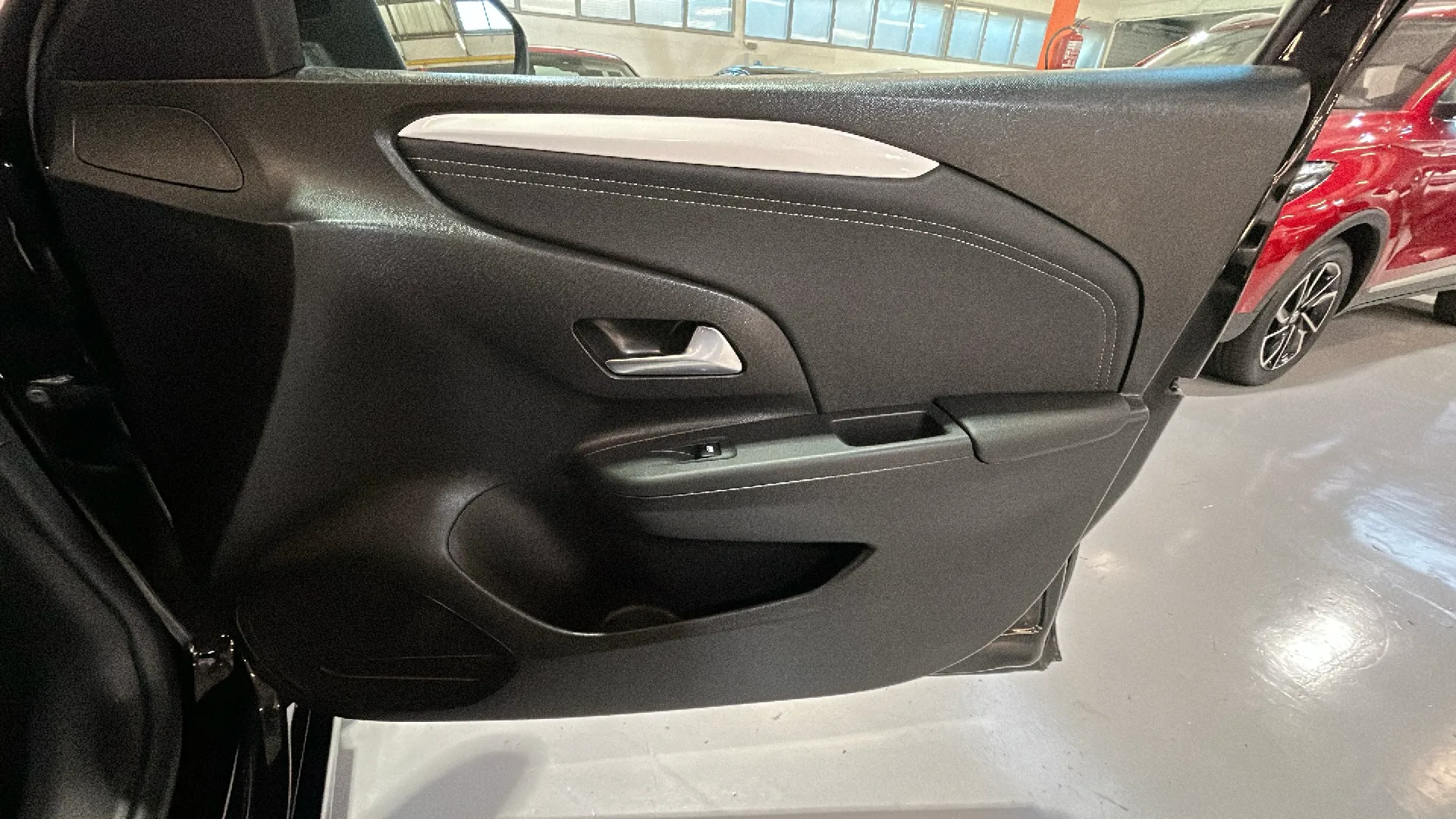 Opel Corsa 1.2T XHL GS - foto 25
