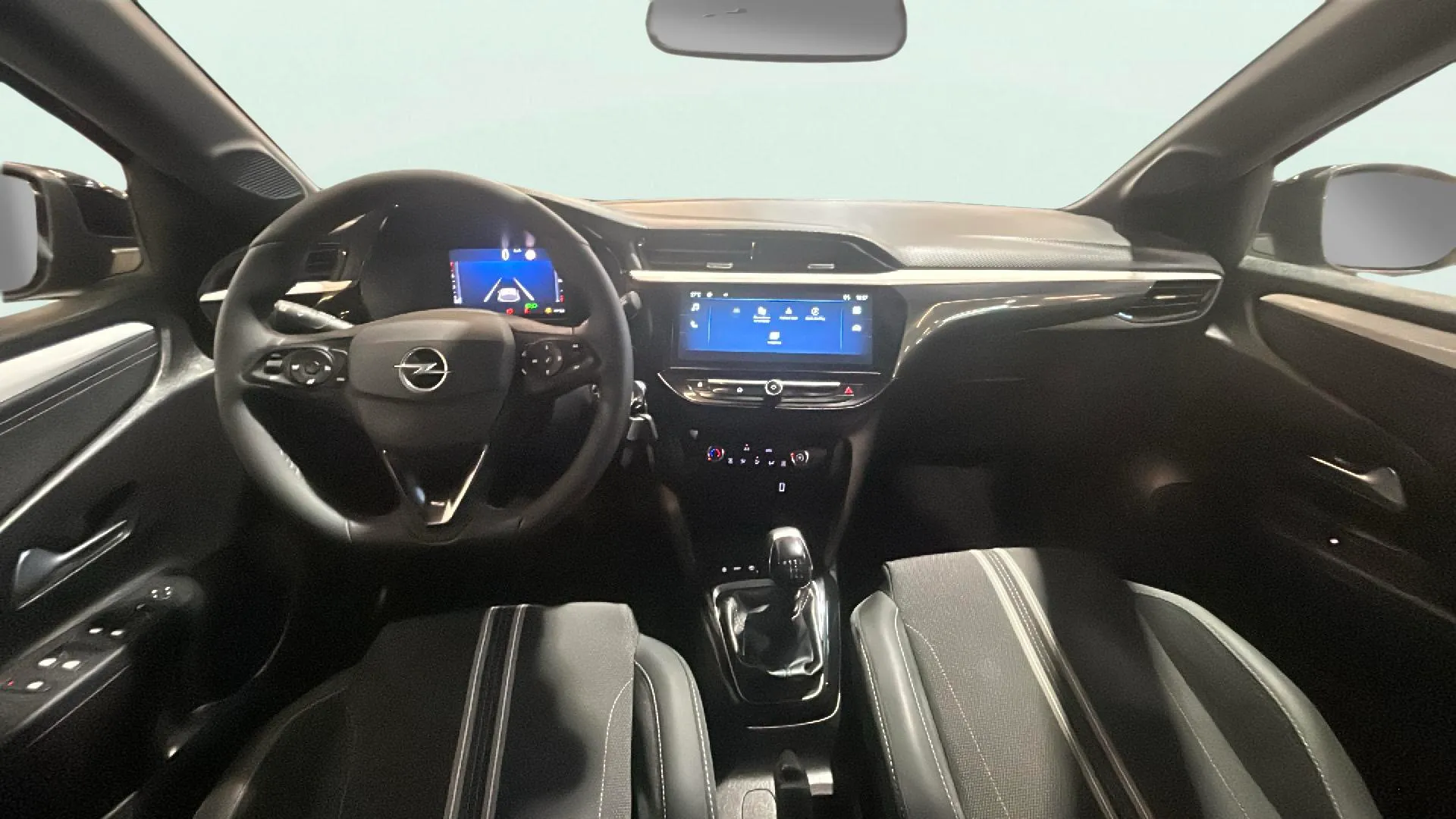 Opel Corsa 1.2T XHL GS - foto 9