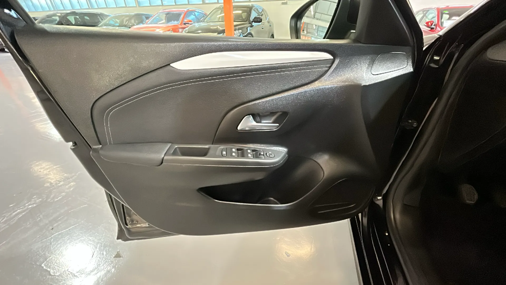 Opel Corsa 1.2T XHL GS - foto 24