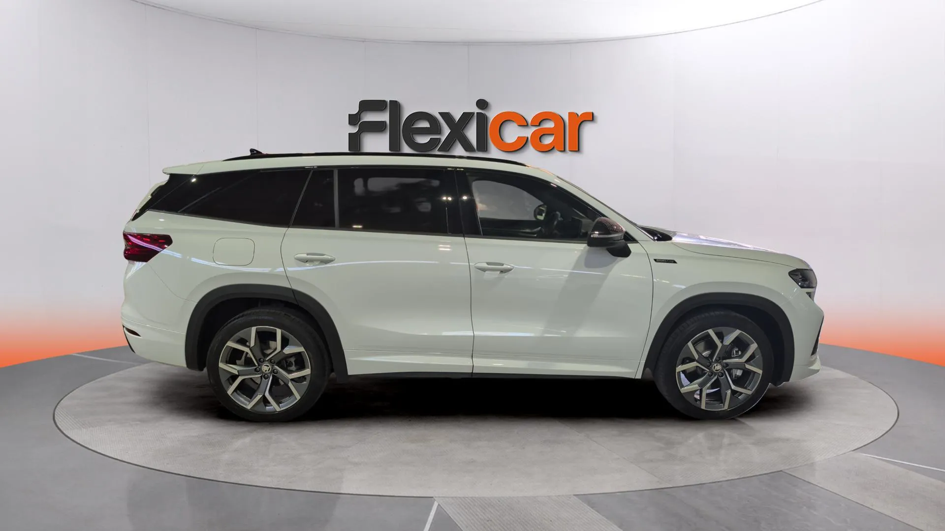 Škoda Kodiaq 1.5 TSI DSG PHEV Design - foto 8
