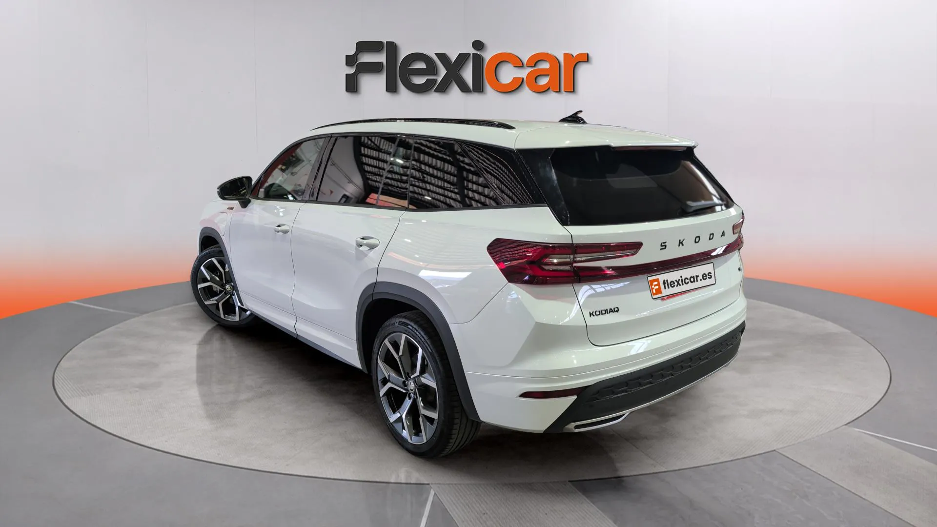 Škoda Kodiaq 1.5 TSI DSG PHEV Design - foto 5